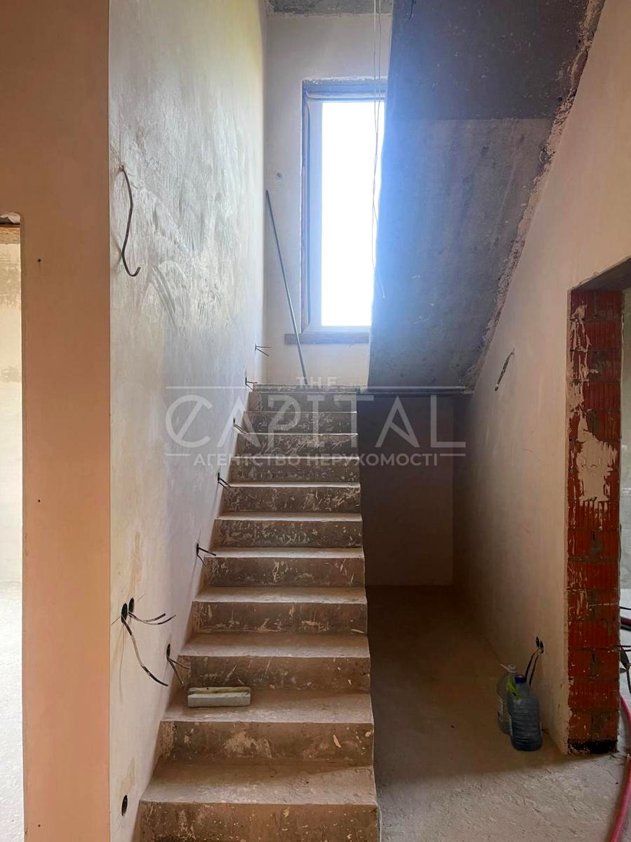 Дом по адресу ул. Богатырская (площадь 320 м²) - Atlanta.ua - фото 11