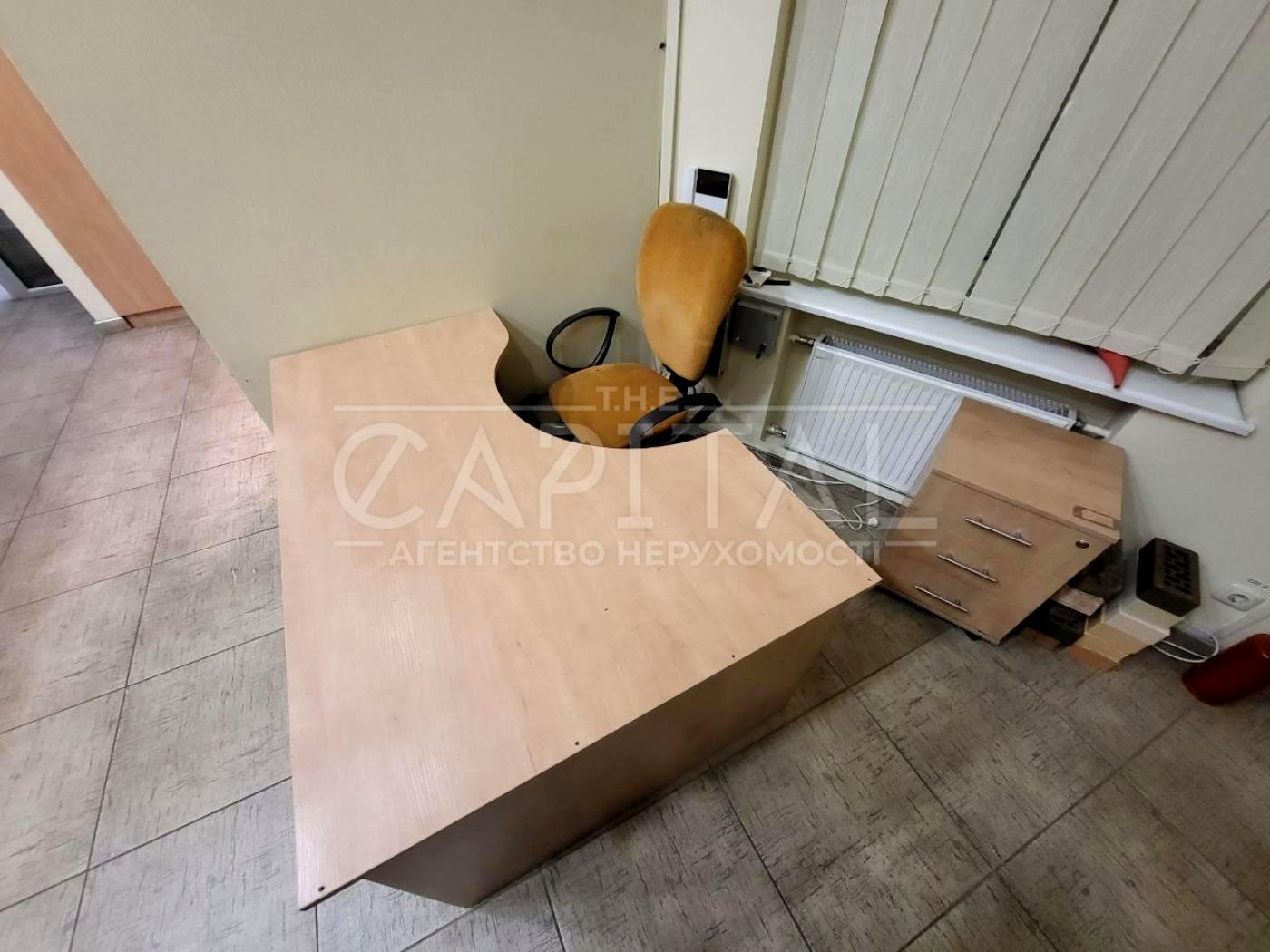 Коммерческая недвижимость по адресу ул. Никольско-Слободская (площадь 195 м²) - Atlanta.ua - фото 6