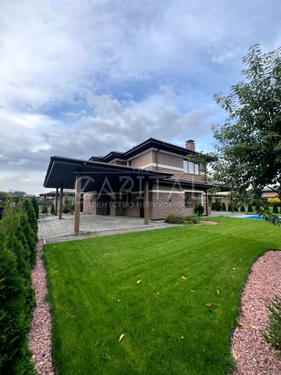 Дом по адресу (площадь 250 м²) - Atlanta.ua - фото 21