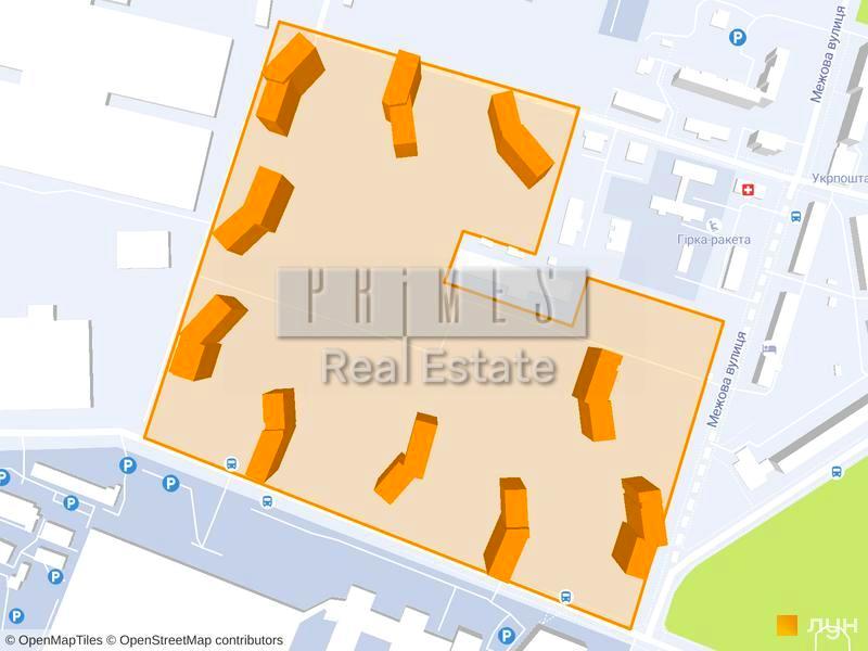 Коммерческая недвижимость по адресу ул. Некрасова (площадь 354 м²) - Atlanta.ua - фото 24