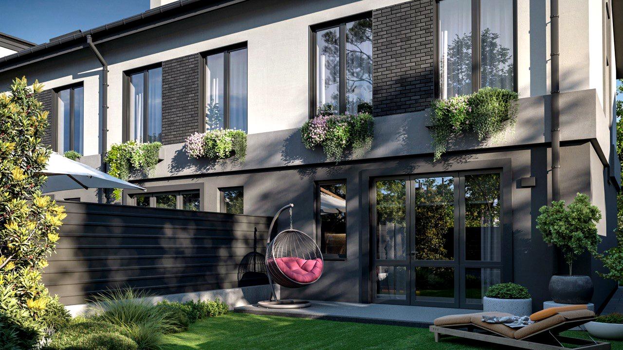 House by the address st. Pavlenka (area 90 m²) - Atlanta.ua - photo 13