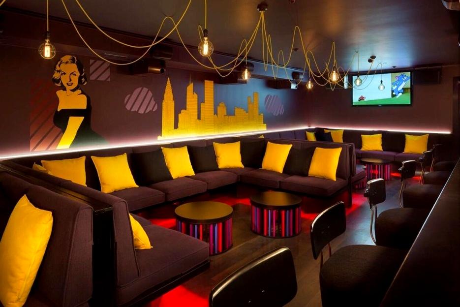 Комерційна нерухомість за адресою вул. Золотоустівська (площа 310 м²) - Atlanta.ua - фото 8