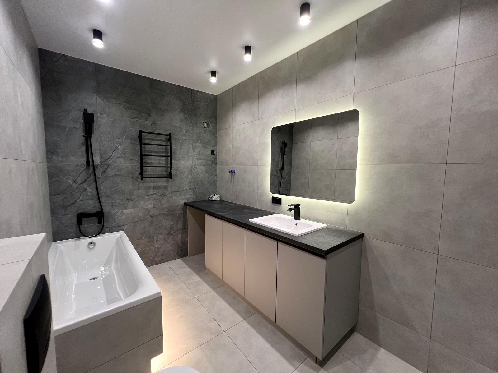 Дом по адресу ул. Центральная (площадь 99 м²) - Atlanta.ua - фото 16