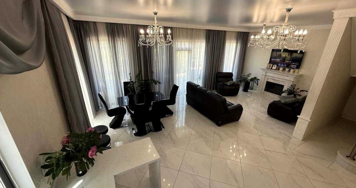 Будинок за адресою (площа 170 м²) - Atlanta.ua - фото 13