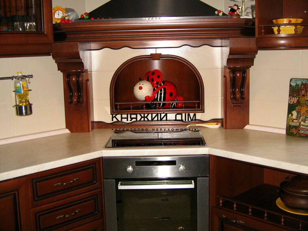 House by the address st. Krinichnaya (area 600 m²) - Atlanta.ua - photo 19