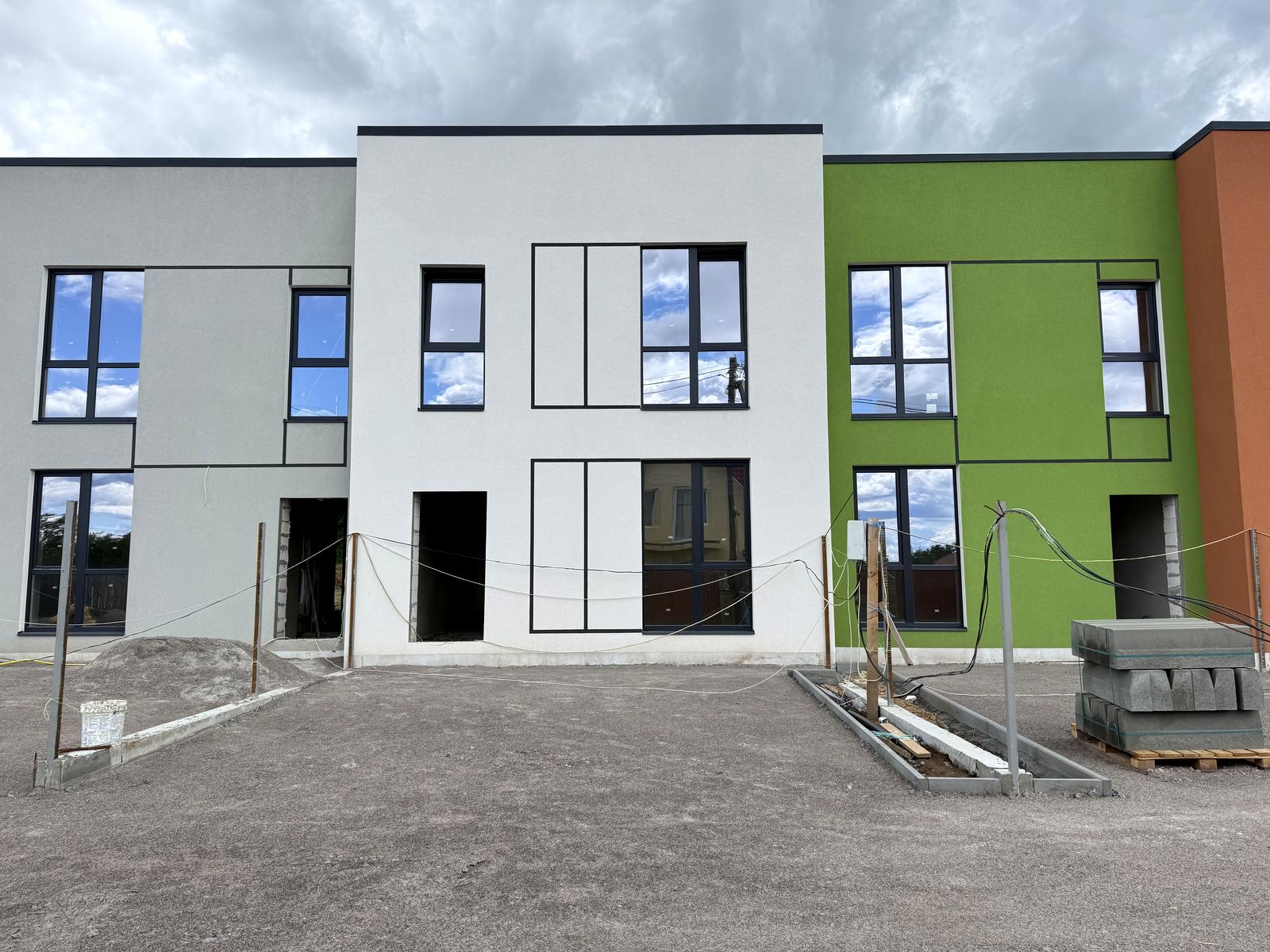 Дом по адресу (площадь 82 м²) - Atlanta.ua - фото 2