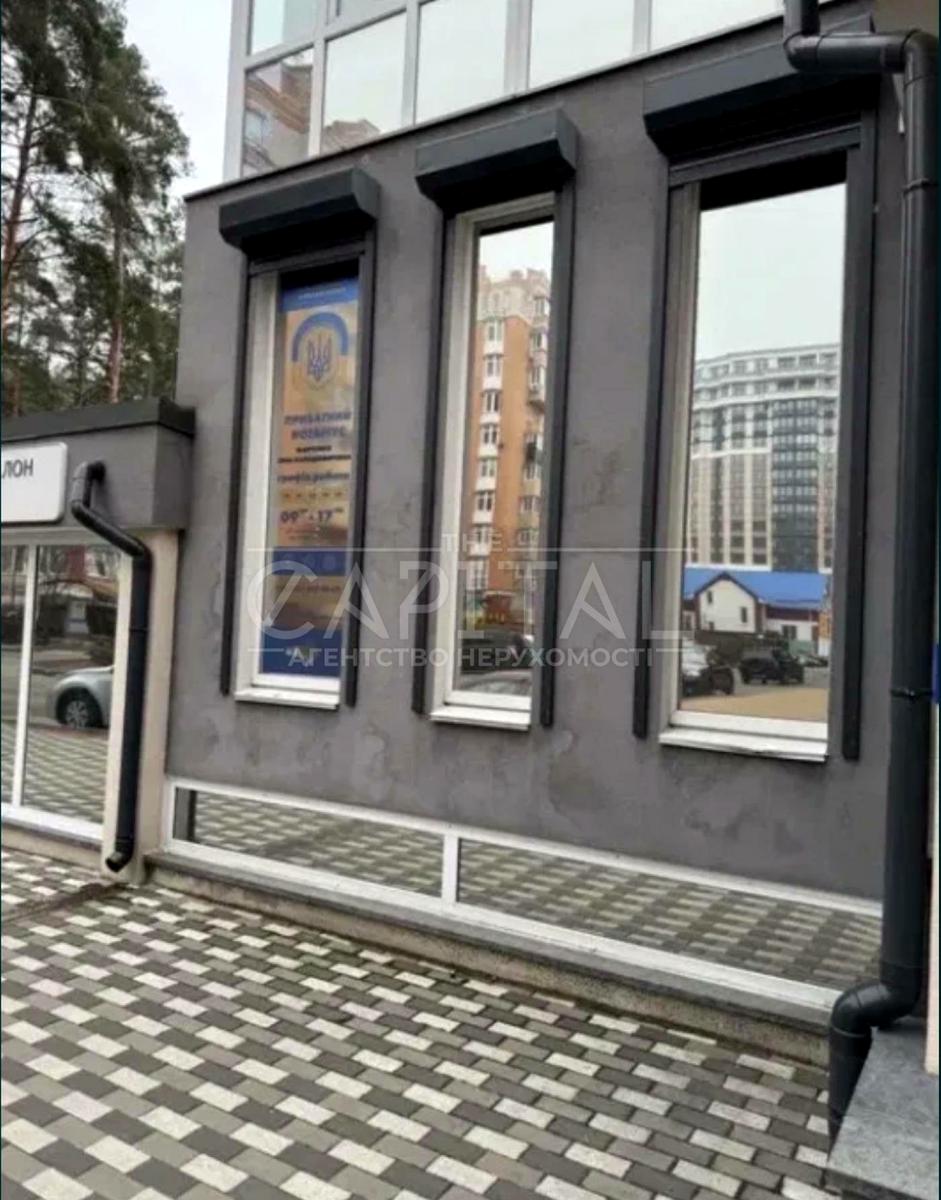 Commercial real estate at st. Lesnaya (area 80 m²) - Atlanta.ua - photo 2