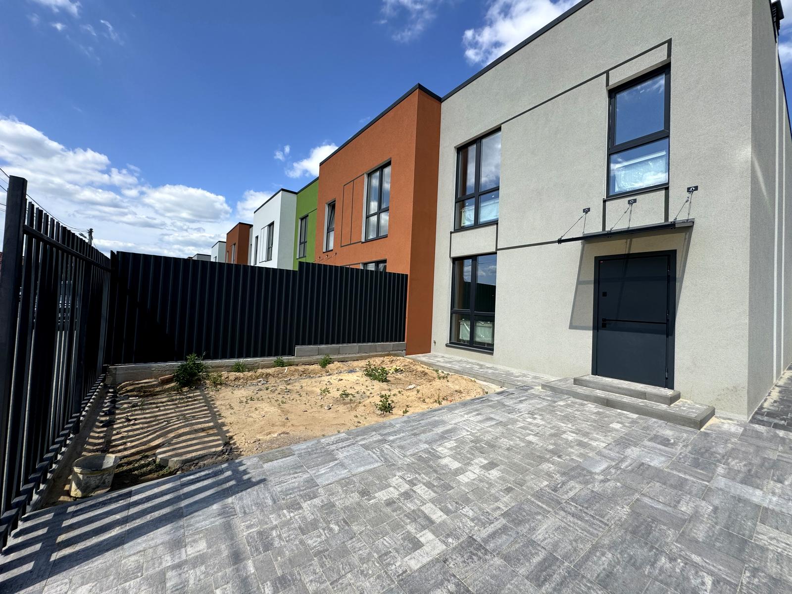 Дом по адресу (площадь 82 м²) - Atlanta.ua - фото 17