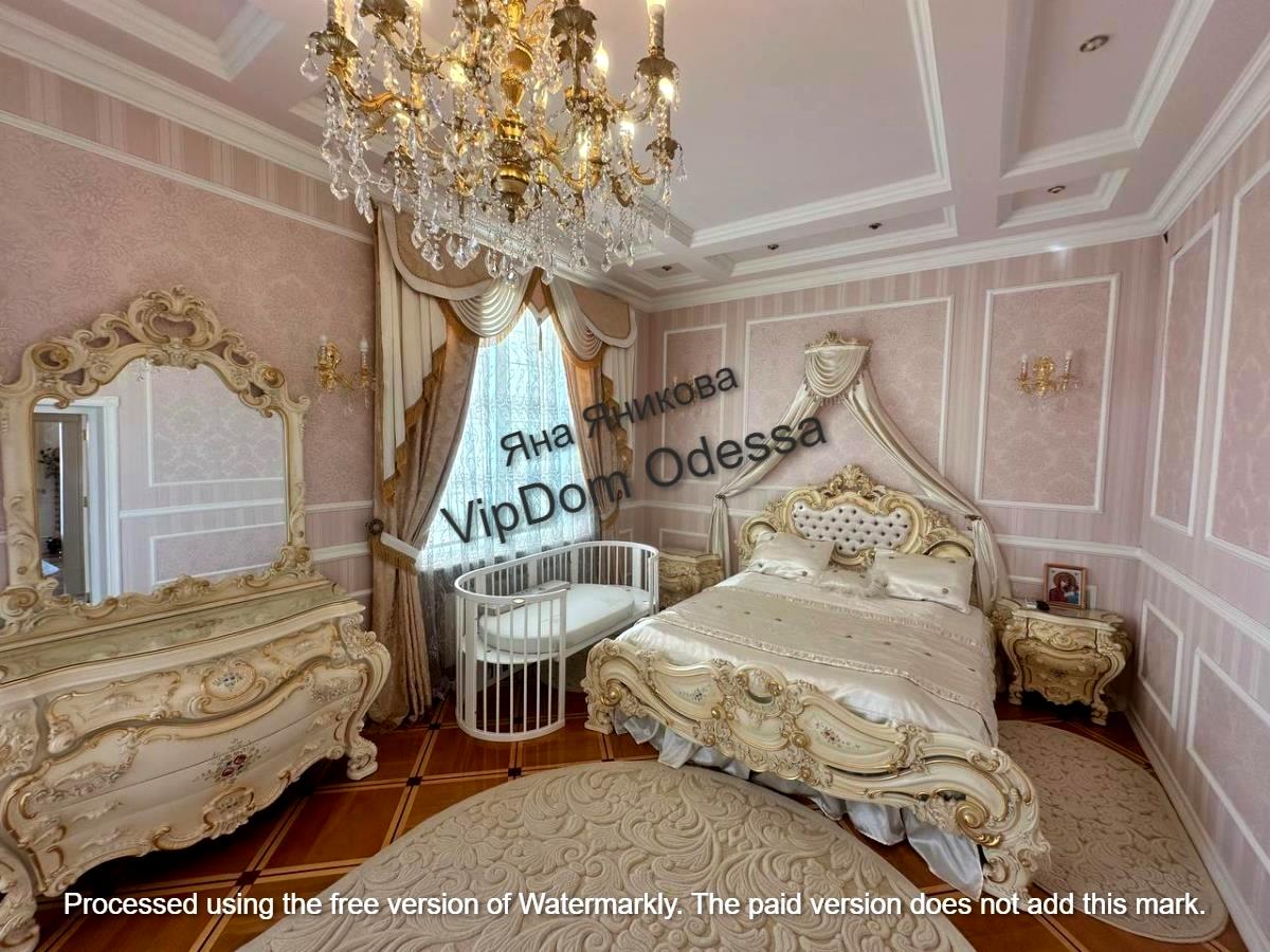 Дом по адресу Черноморский 10-й пер. (площадь 340 м²) - imageAlt 3 Дом по адресу Черноморский 10-й пер. (площадь 340 м²) - Atlanta.ua - imageAlt 3