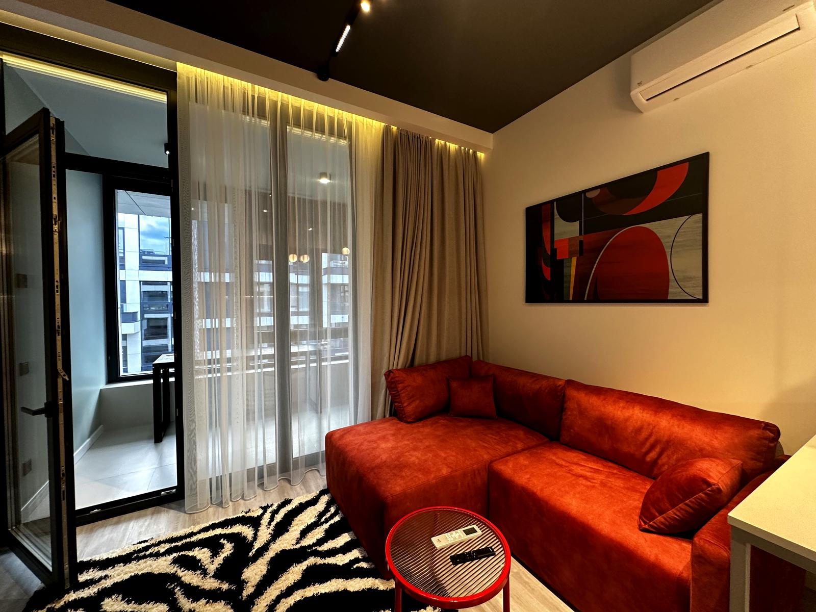 1-room apartment apartment by the address (area 45 m²) - Atlanta.ua - photo 7