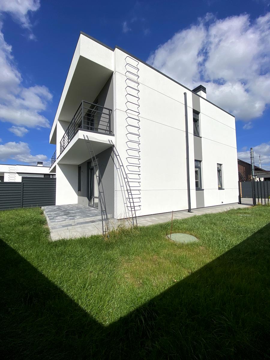 Будинок за адресою (площа 105 м²) - Atlanta.ua - фото 4