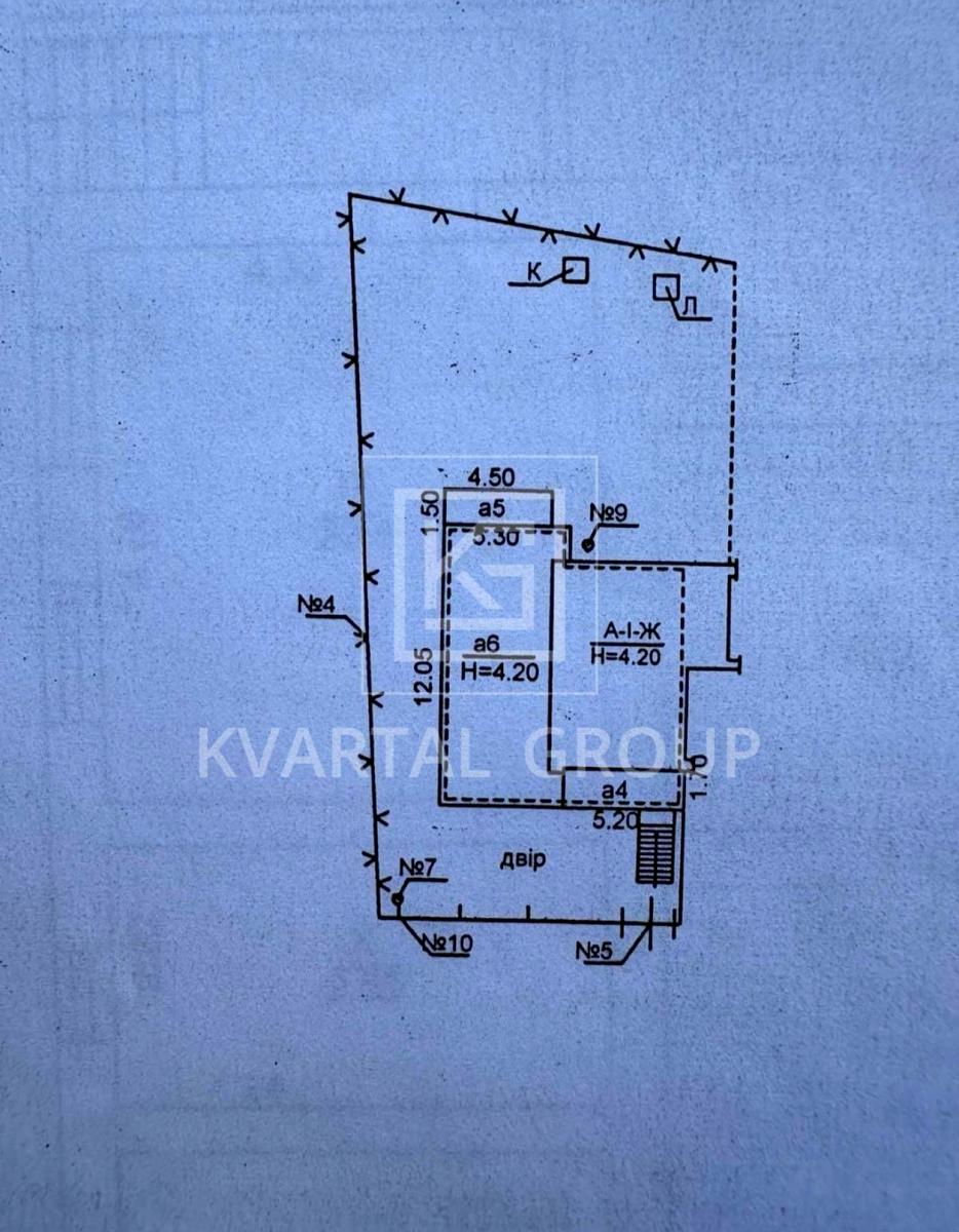 House by the address st. Svyato Pokrovskaya (area 196 m²) - Atlanta.ua - photo 10