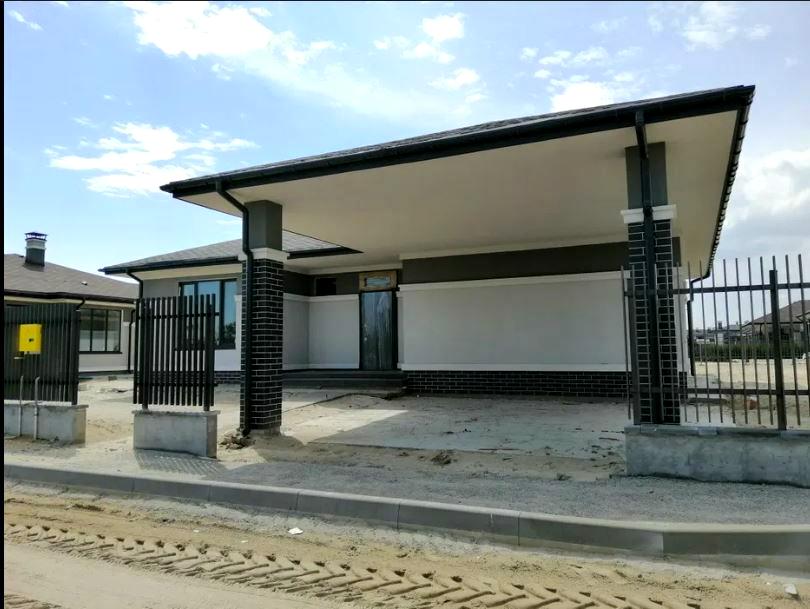 Будинок за адресою (площа 212 м²) - Atlanta.ua - фото 2