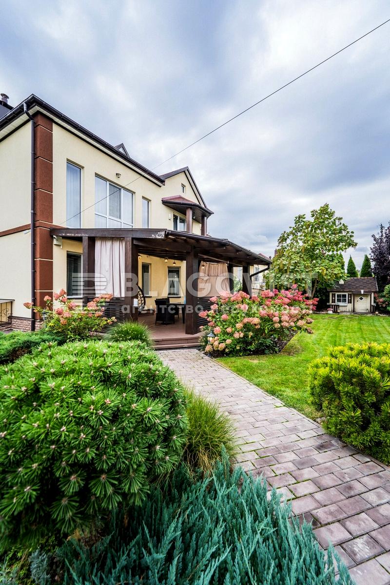 House by the address (area 426,6 m²) - Atlanta.ua - photo 26