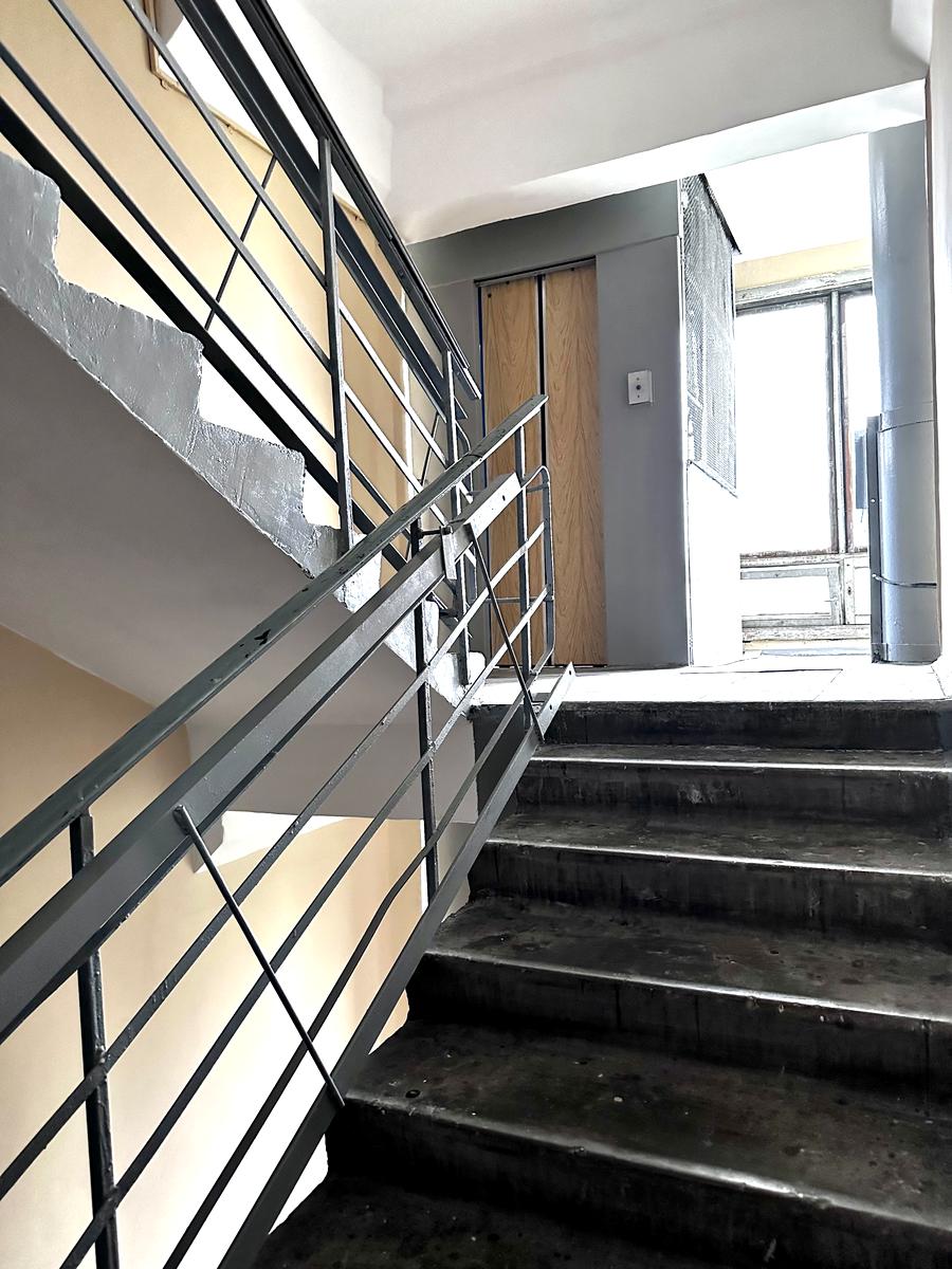 1-кімнатна квартира за адресою вул. Харківське шосе (площа 33 м²) - Atlanta.ua - фото 16