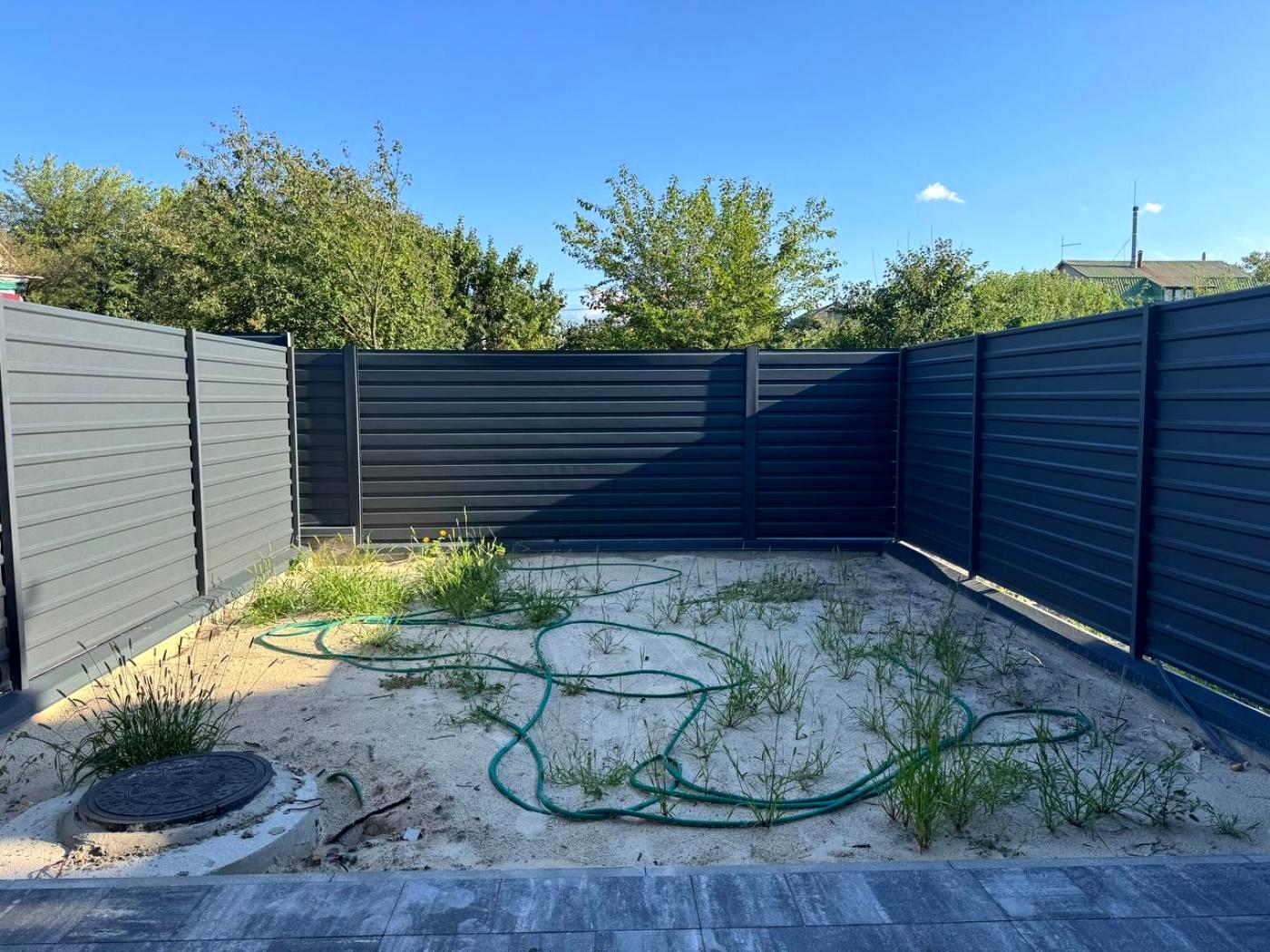 Дом по адресу ул. Заречная (площадь 120 м²) - Atlanta.ua - фото 7