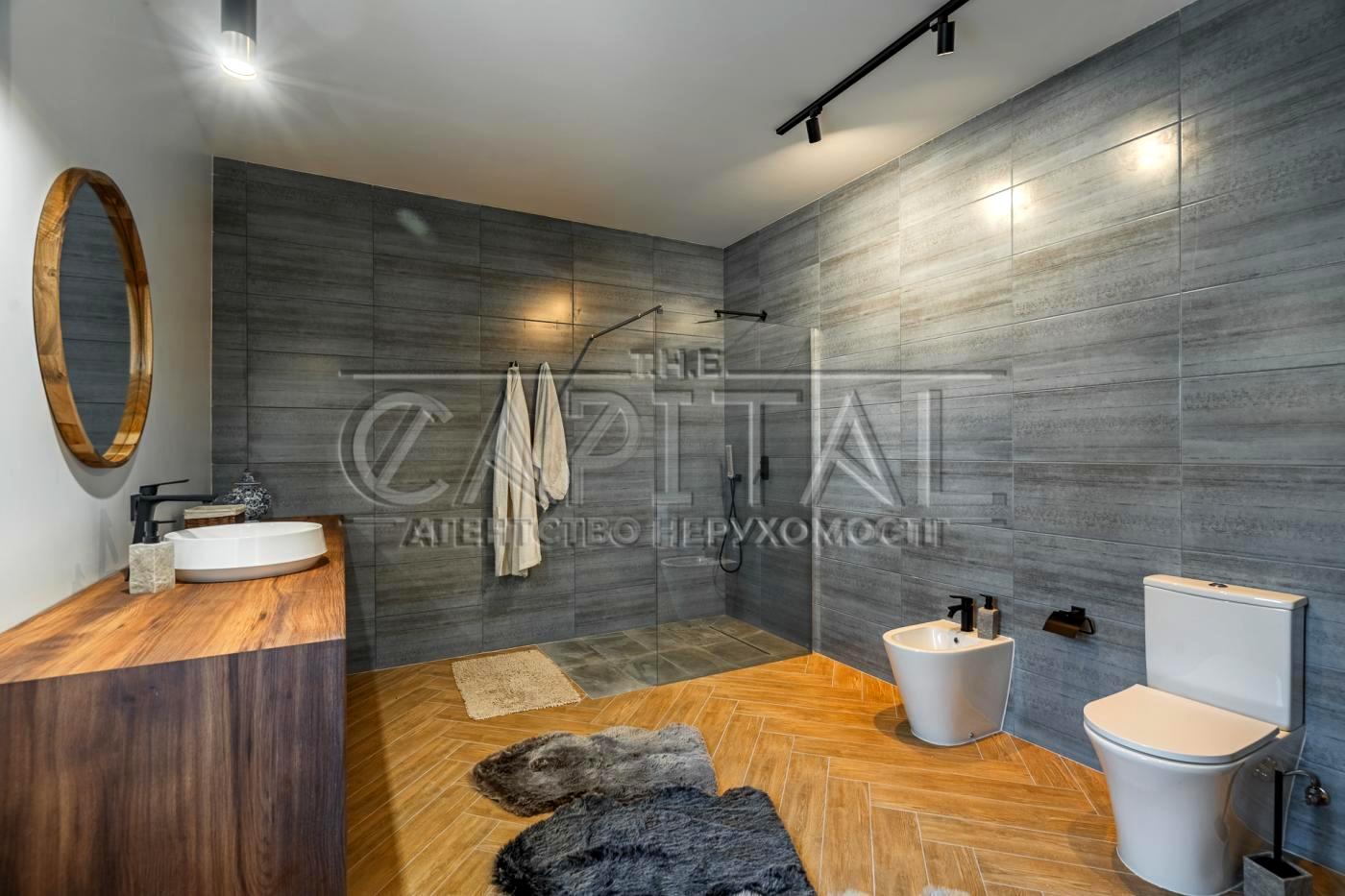 House by the address st. Staroobukhovskaya (area 260 m²) - Atlanta.ua - photo 25