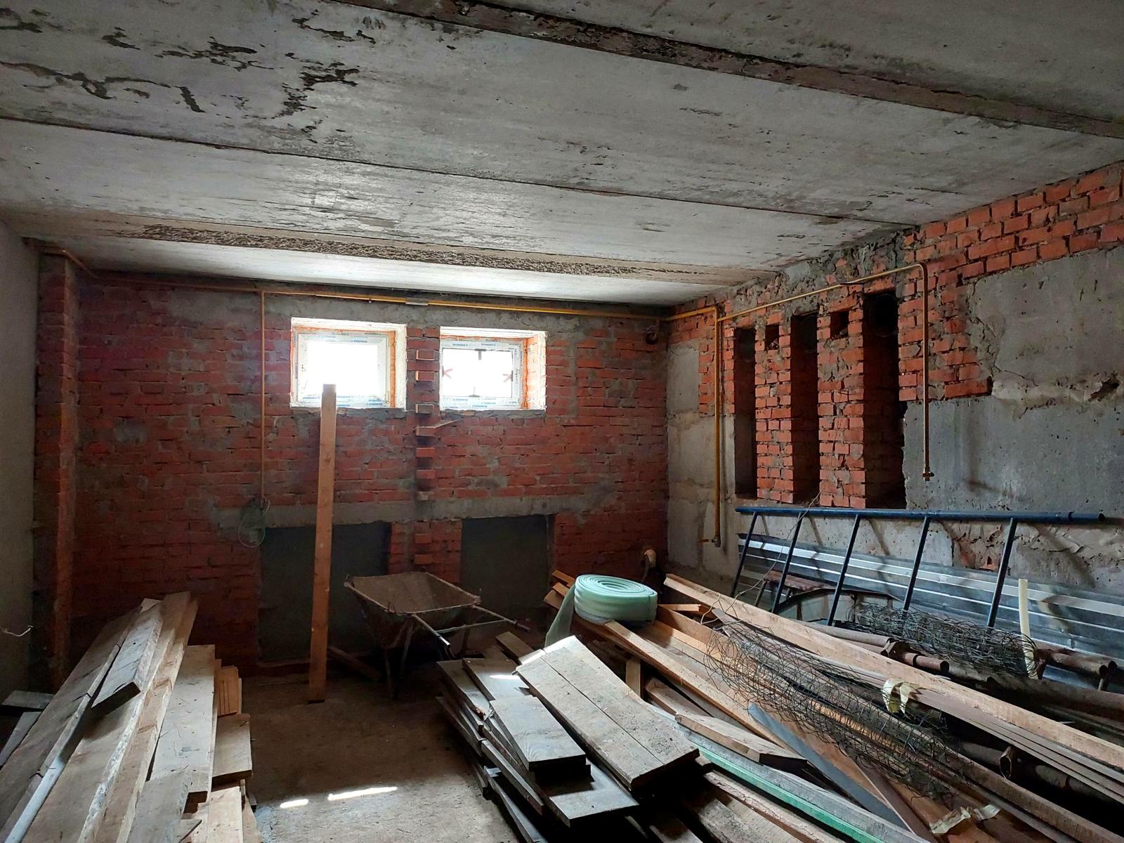 House by the address (area 578 m²) - Atlanta.ua - photo 23