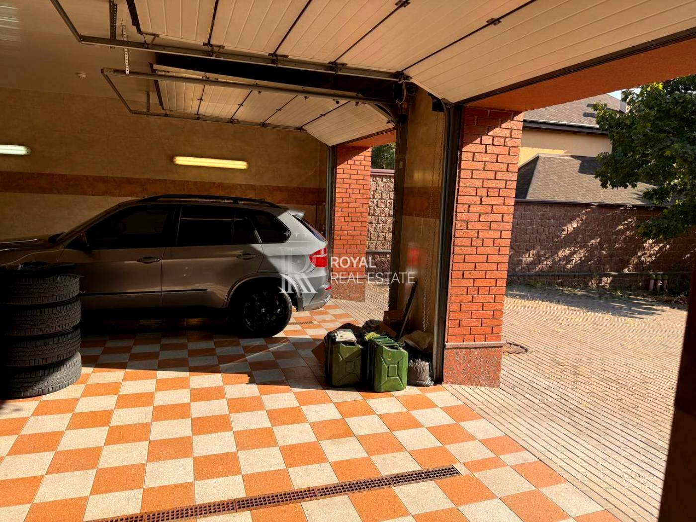 Дом по адресу (площадь 2000 м²) - Atlanta.ua - фото 10