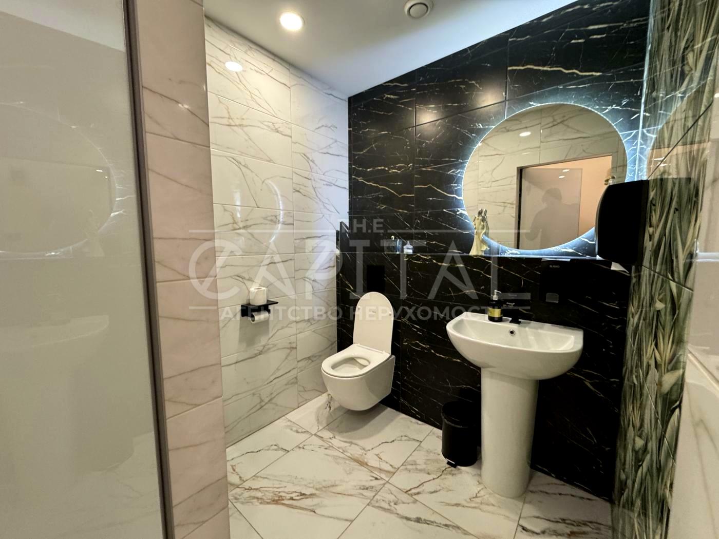 Коммерческая недвижимость по адресу ул. Андрея Верхогляда (площадь 196,5 м²) - Atlanta.ua - фото 6