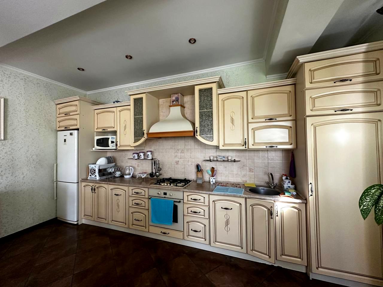 Дом по адресу ул. Наклонная (площадь 272 м²) - Atlanta.ua - фото 10