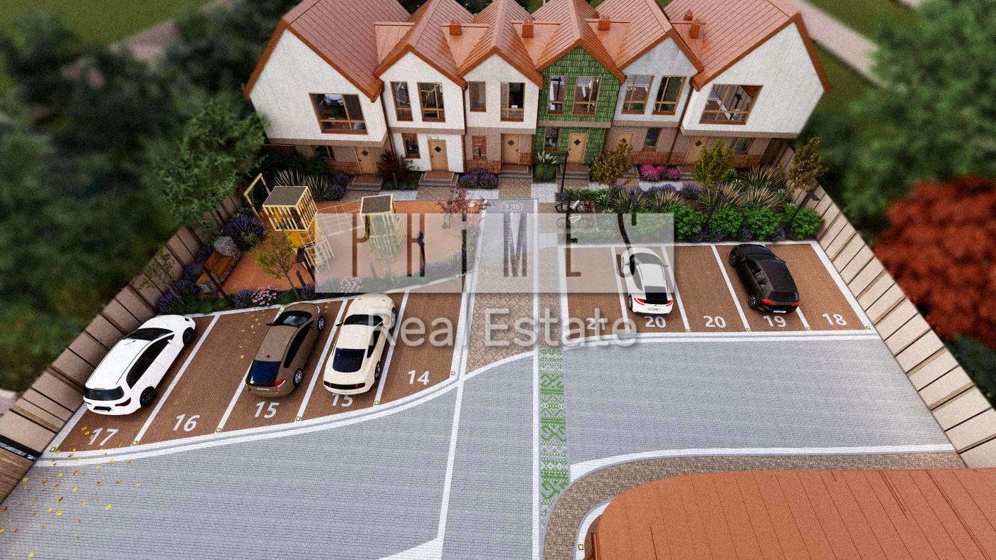 House by the address (area 91 m²) - Atlanta.ua - photo 7