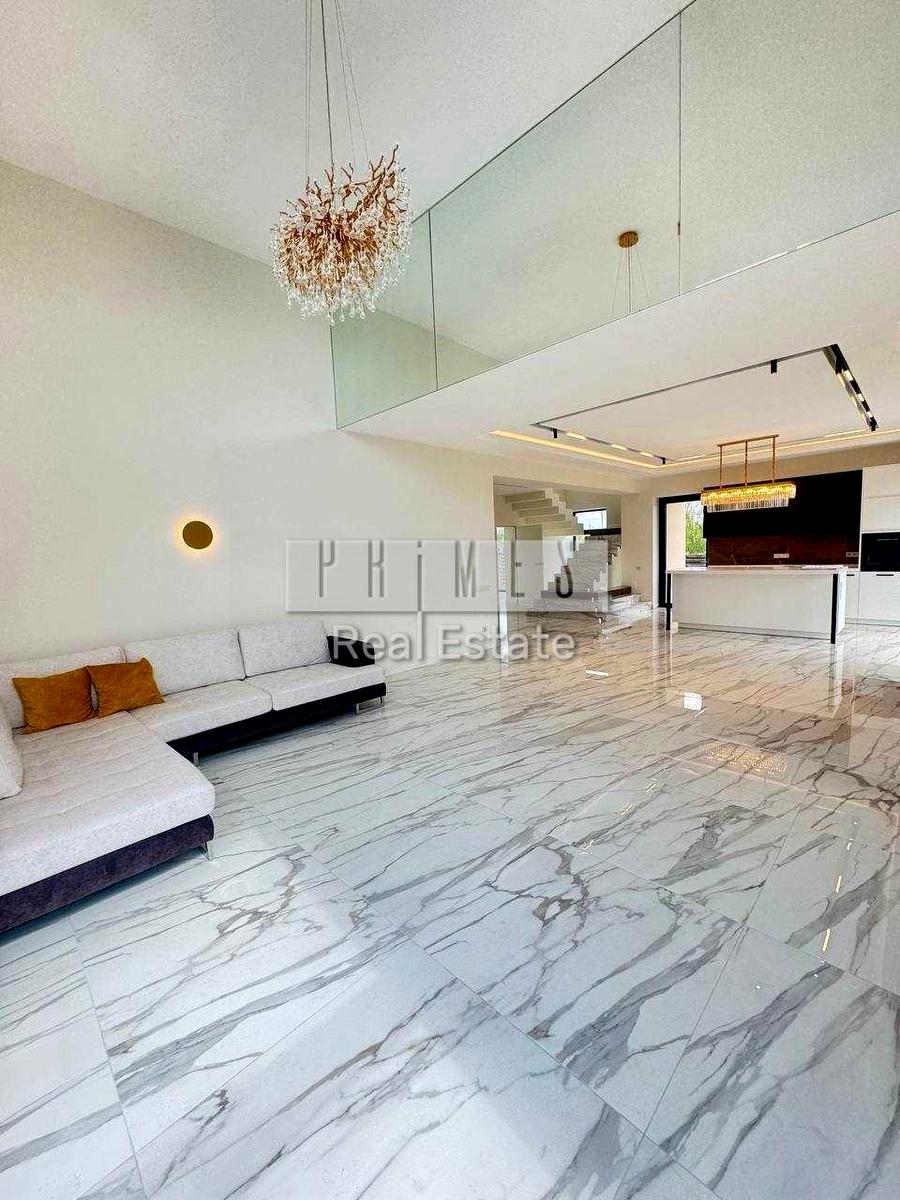 Дом по адресу (площадь 210 м²) - Atlanta.ua - фото 4