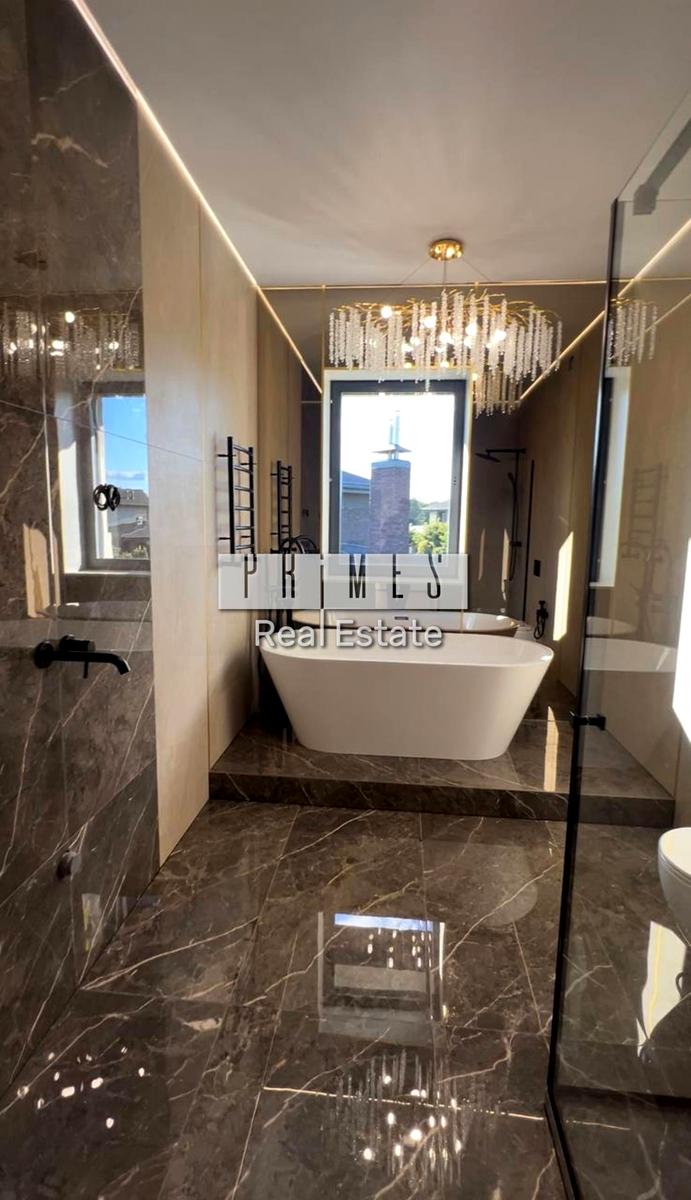 Дом по адресу ул. Китобойная (площадь 286 м²) - Atlanta.ua - фото 14