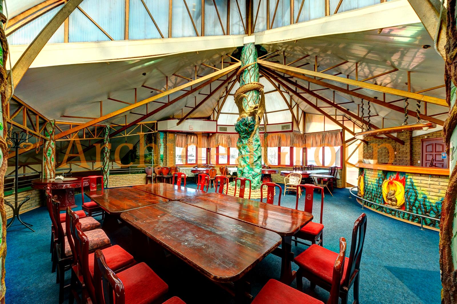 Commercial real estate at st. Per Brovarskoy (area 395 m²) - Atlanta.ua - photo 13