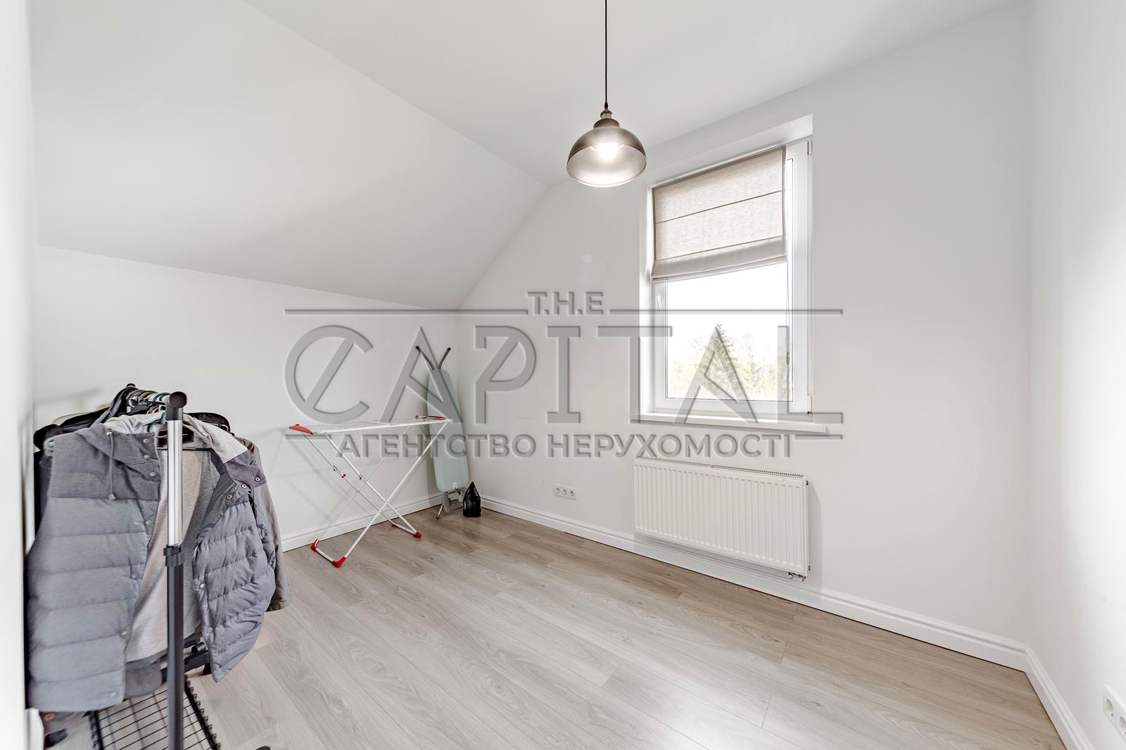 Дом по адресу ул. Заречная (площадь 200 м²) - Atlanta.ua - фото 25