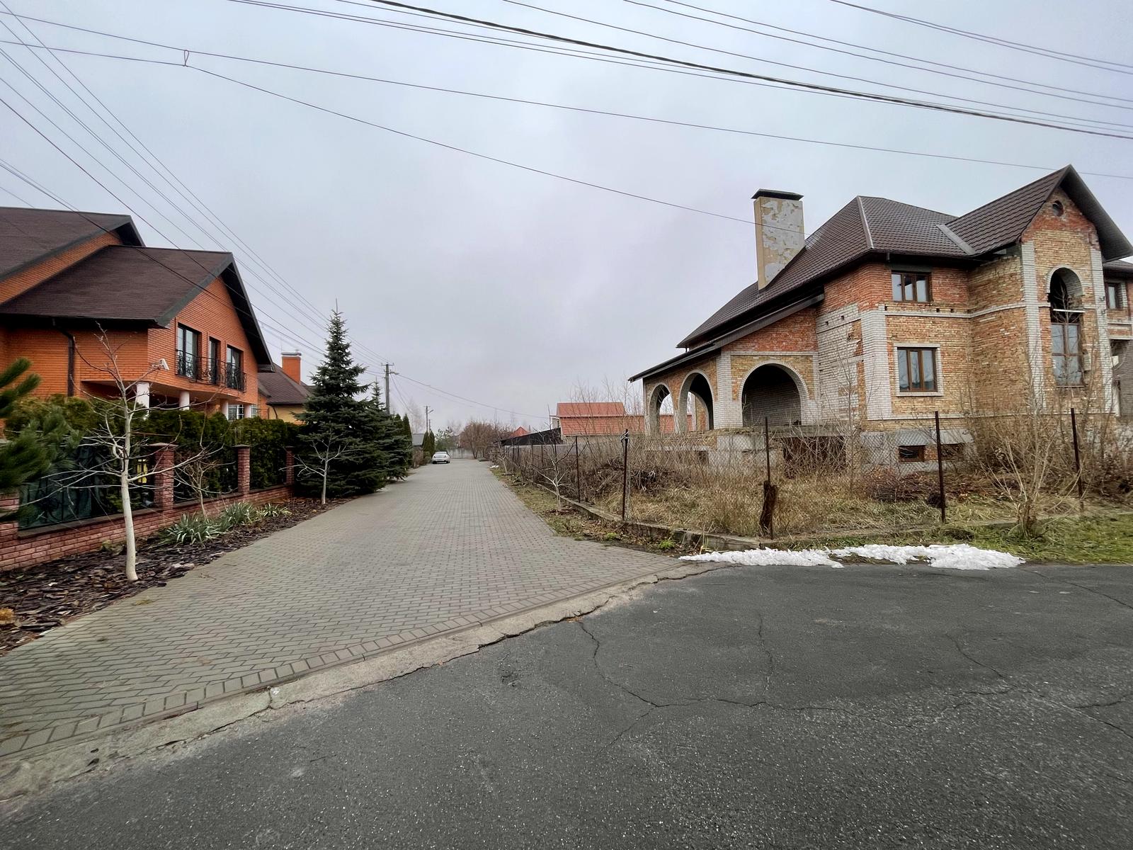 House by the address (area 450 m²) - Atlanta.ua - photo 23