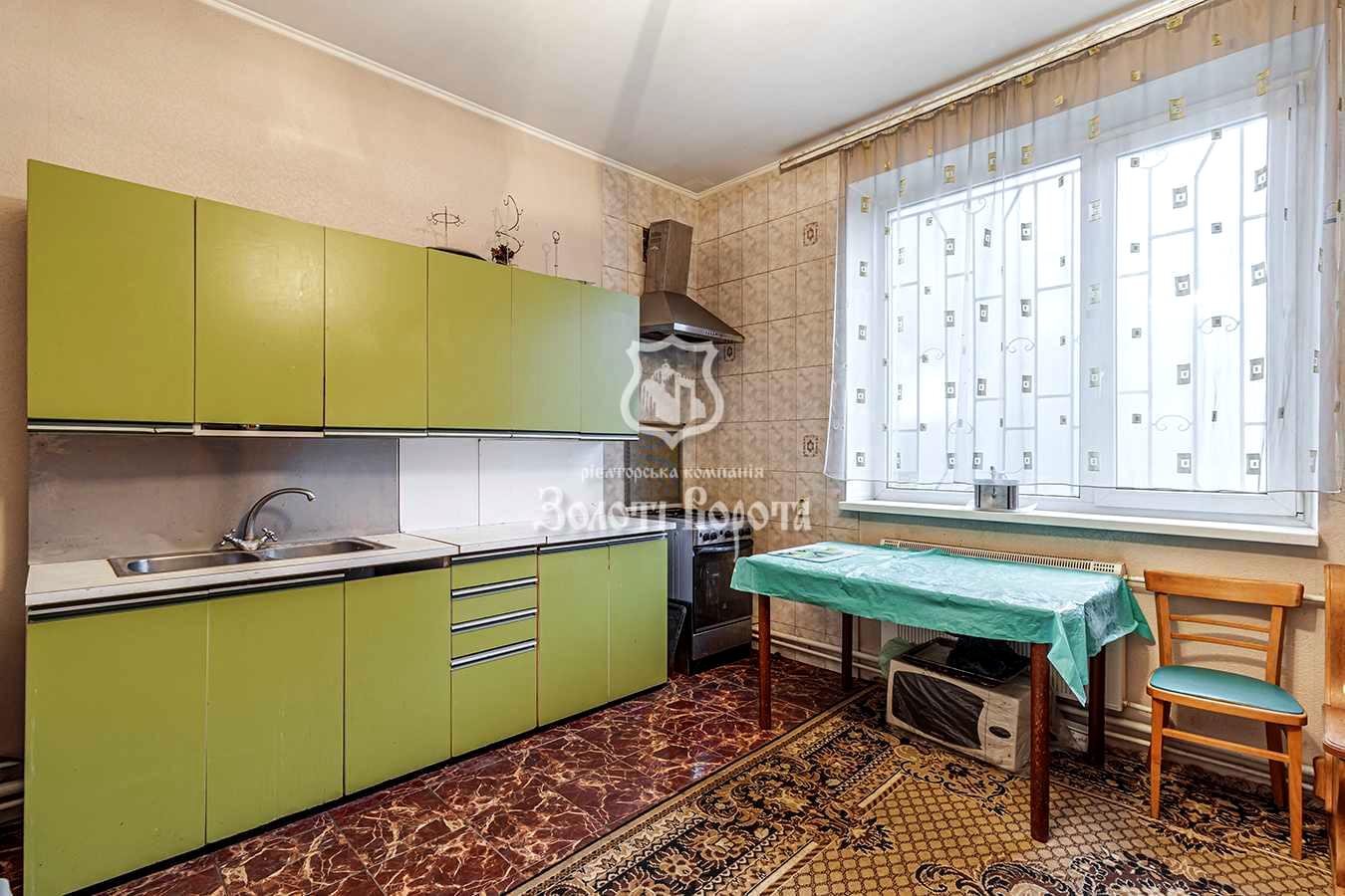 Дом по адресу ул. Ташкентская (площадь 290 м²) - Atlanta.ua - фото 13