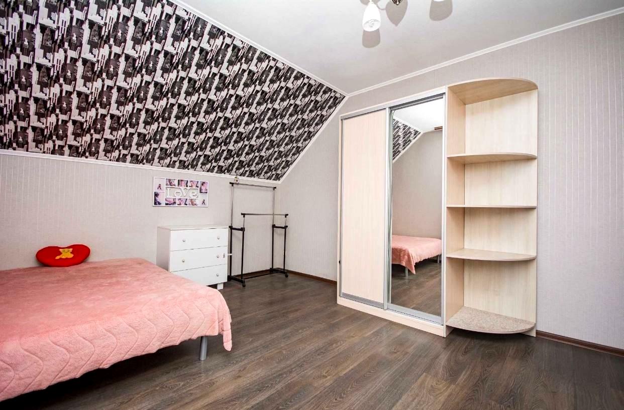 Дом по адресу (площадь 281,4 м²) - Atlanta.ua - фото 11