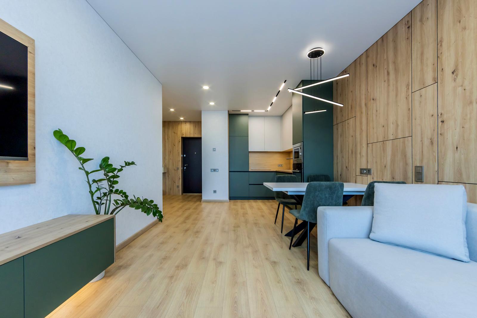 1-кімнатна квартира за адресою (площа 46 м²) - Atlanta.ua - фото 7