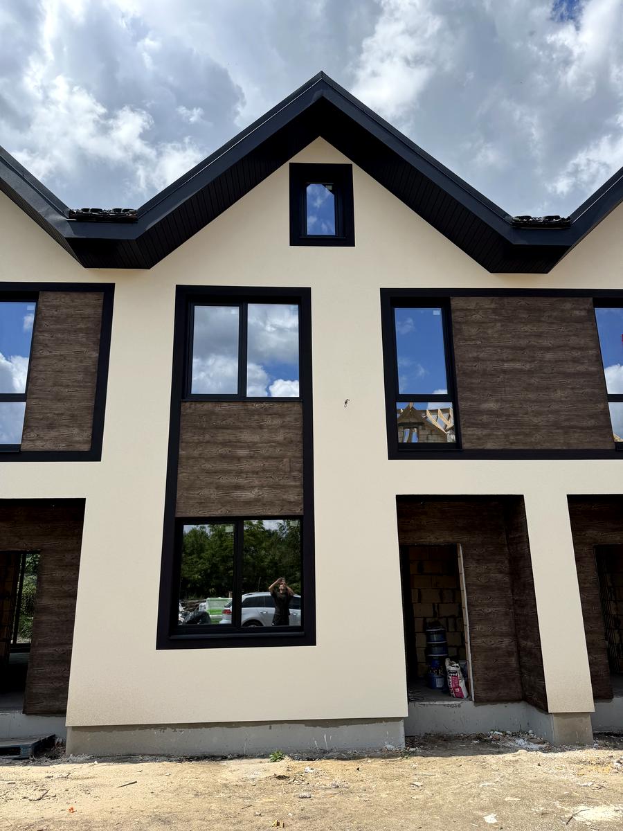 Дом по адресу ул. Институтская (площадь 82 м²) - Atlanta.ua - фото 7