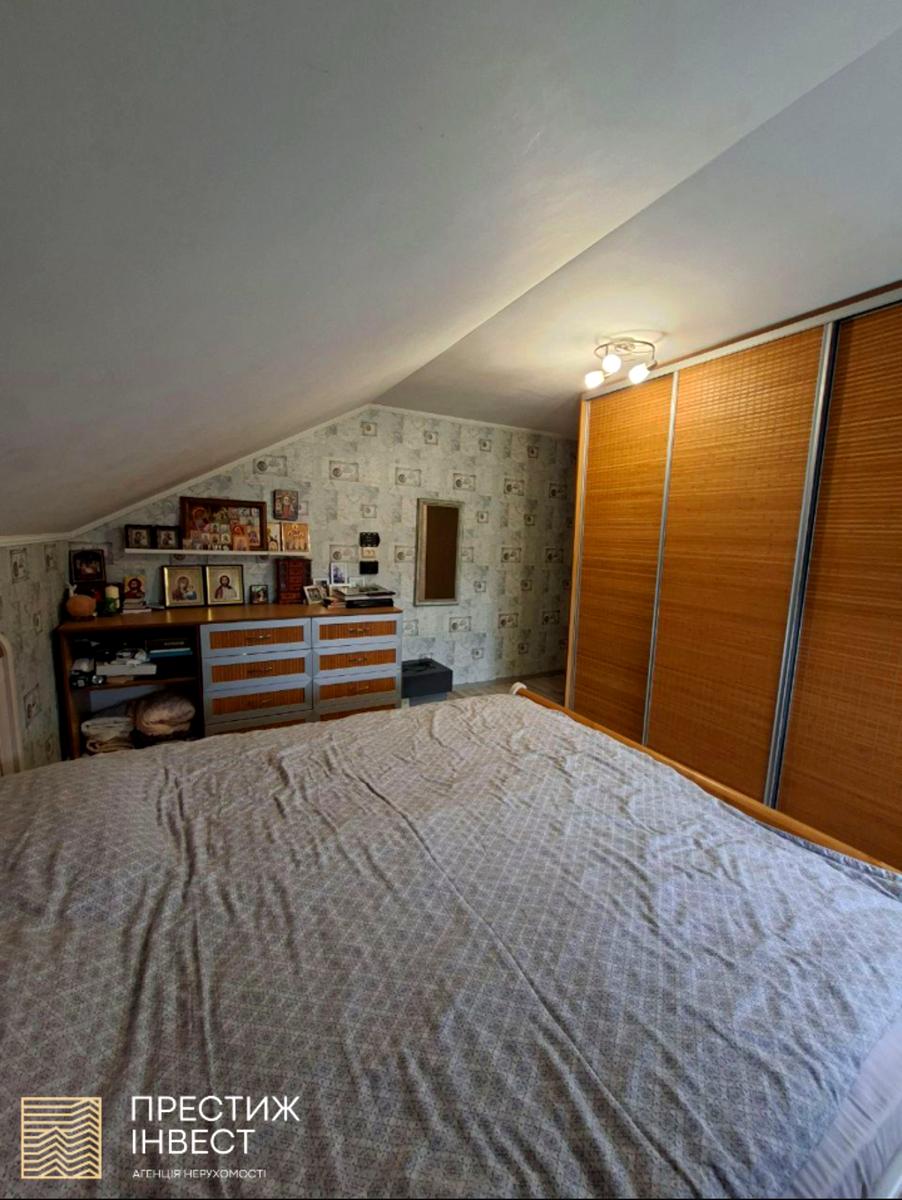 Дом по адресу ул. Киевский путь (площадь 156 м²) - Atlanta.ua - фото 32