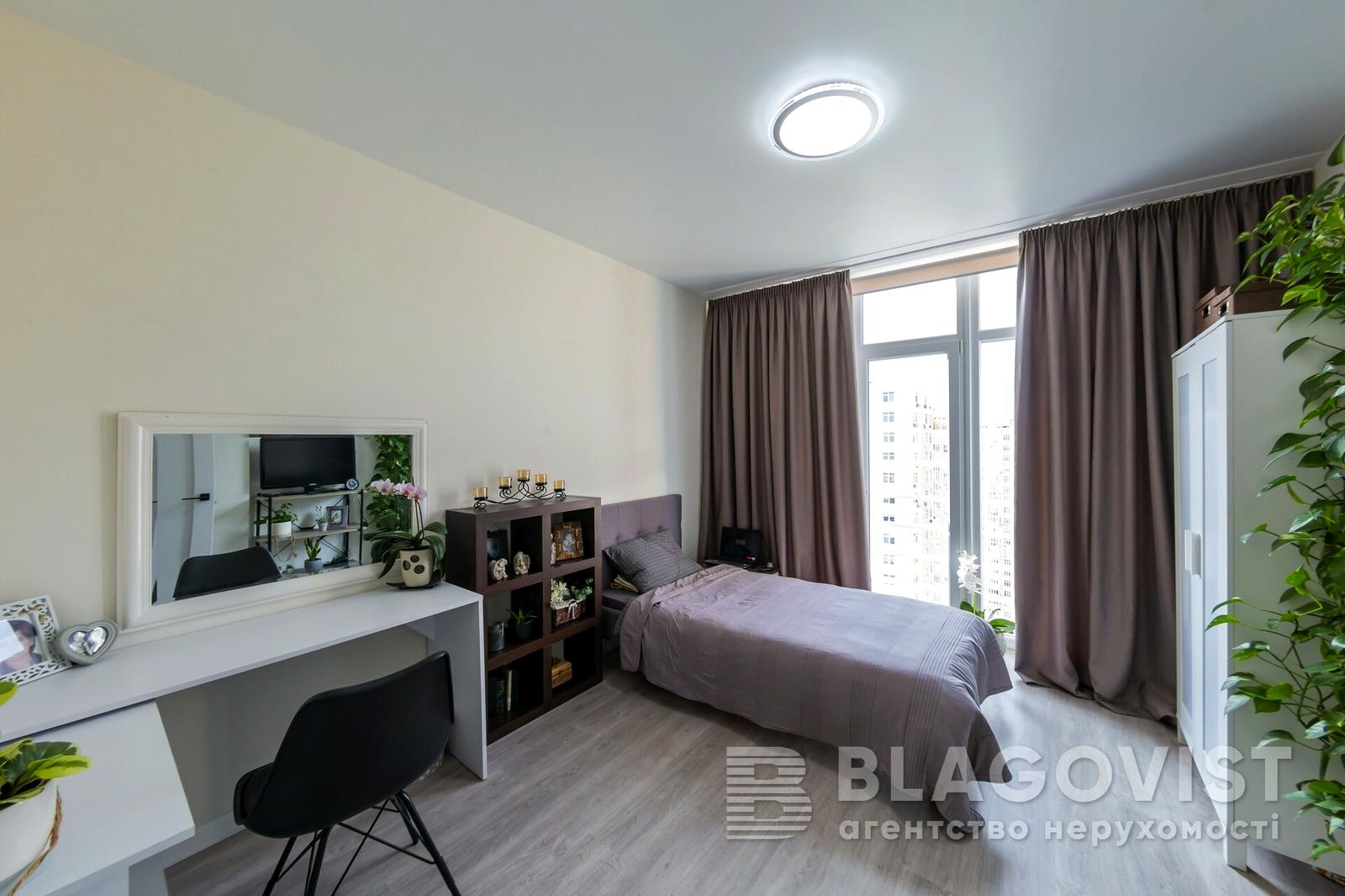 2-комнатная квартира по адресу (площадь 61,7 м²) - Atlanta.ua - фото 3