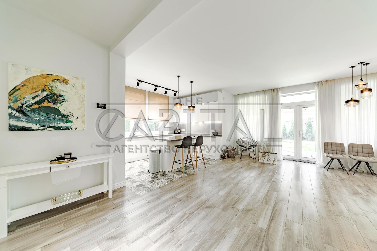 Дом по адресу ул. Заречная (площадь 200 м²) - Atlanta.ua - фото 8