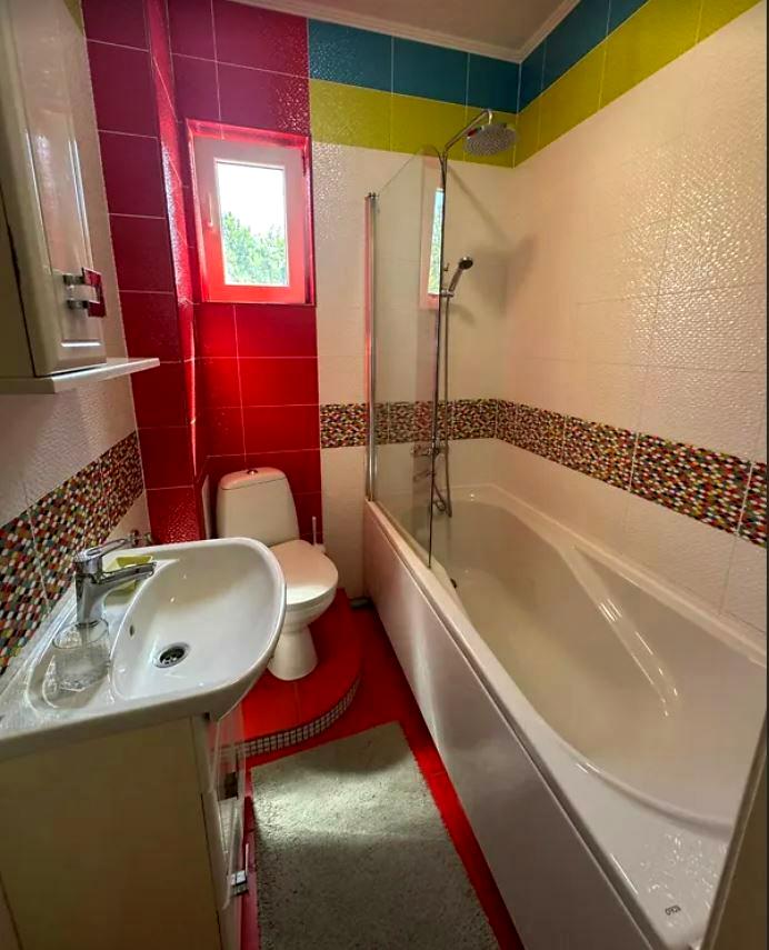 House by the address st. Abrikosovaya (area 238 m²) - Atlanta.ua - photo 49