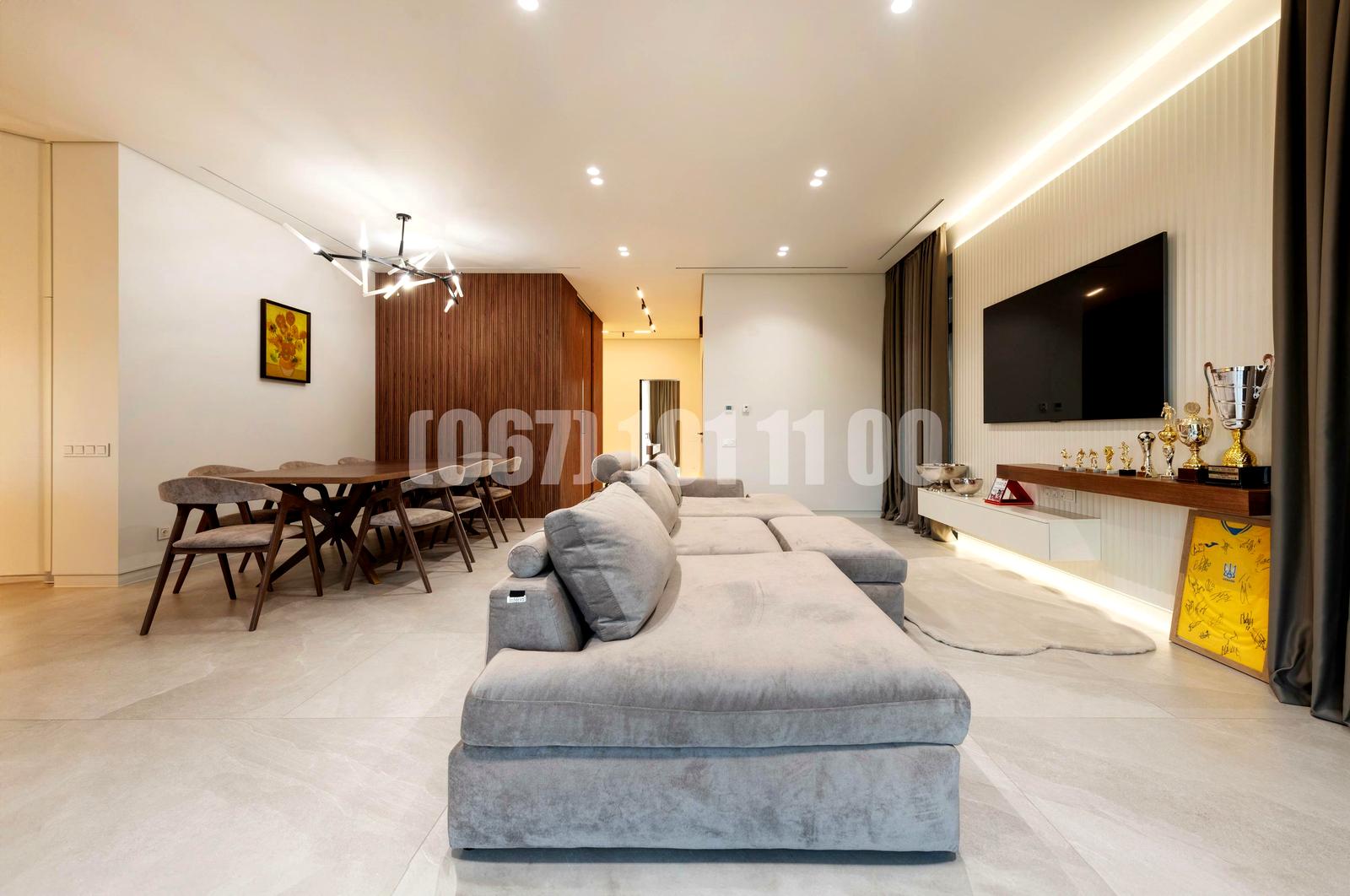 House by the address (area 225 m²) - Atlanta.ua - photo 8