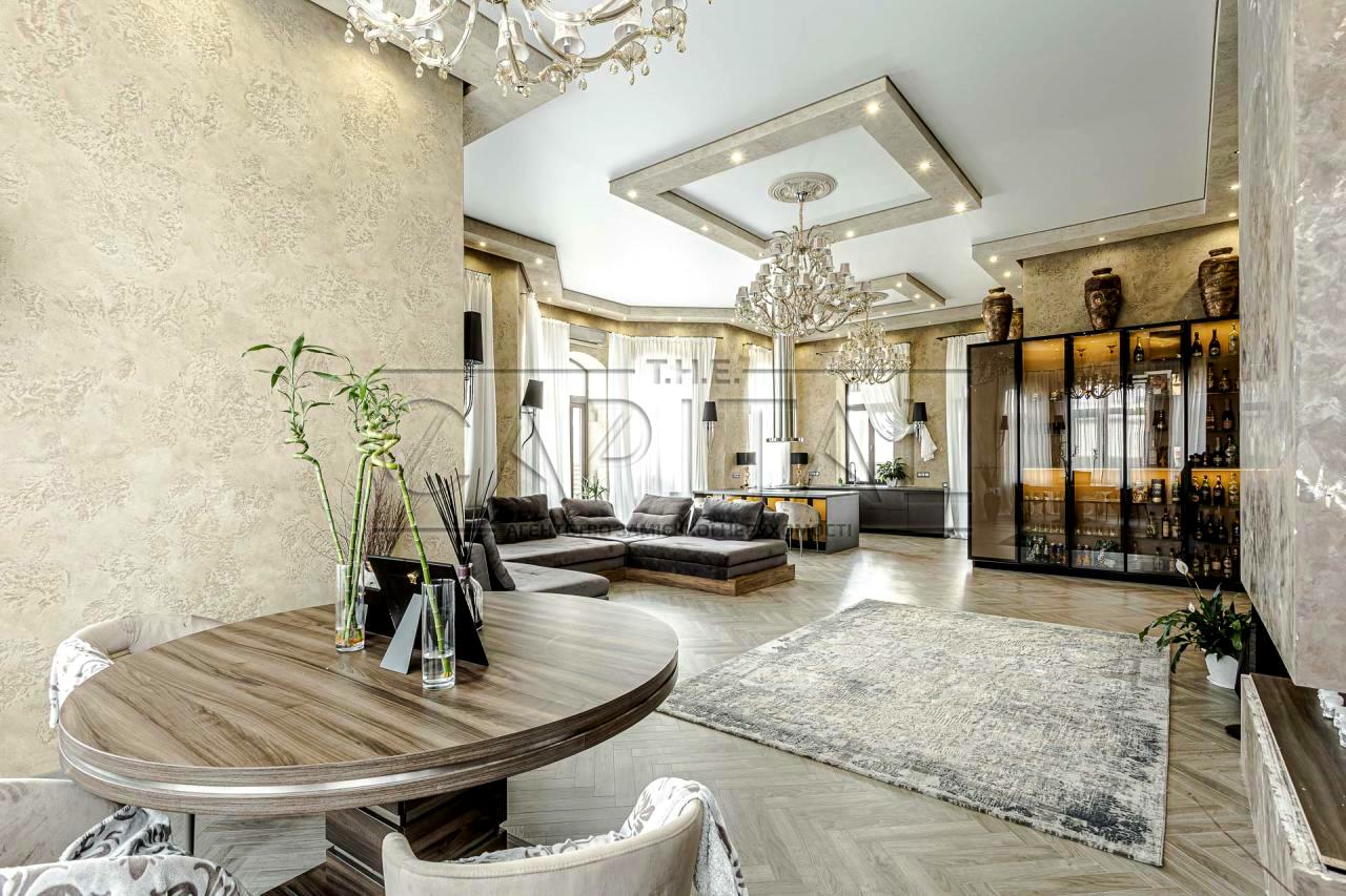 House by the address st. Zvenigorodskaya (area 400 m²) - Atlanta.ua - photo 27