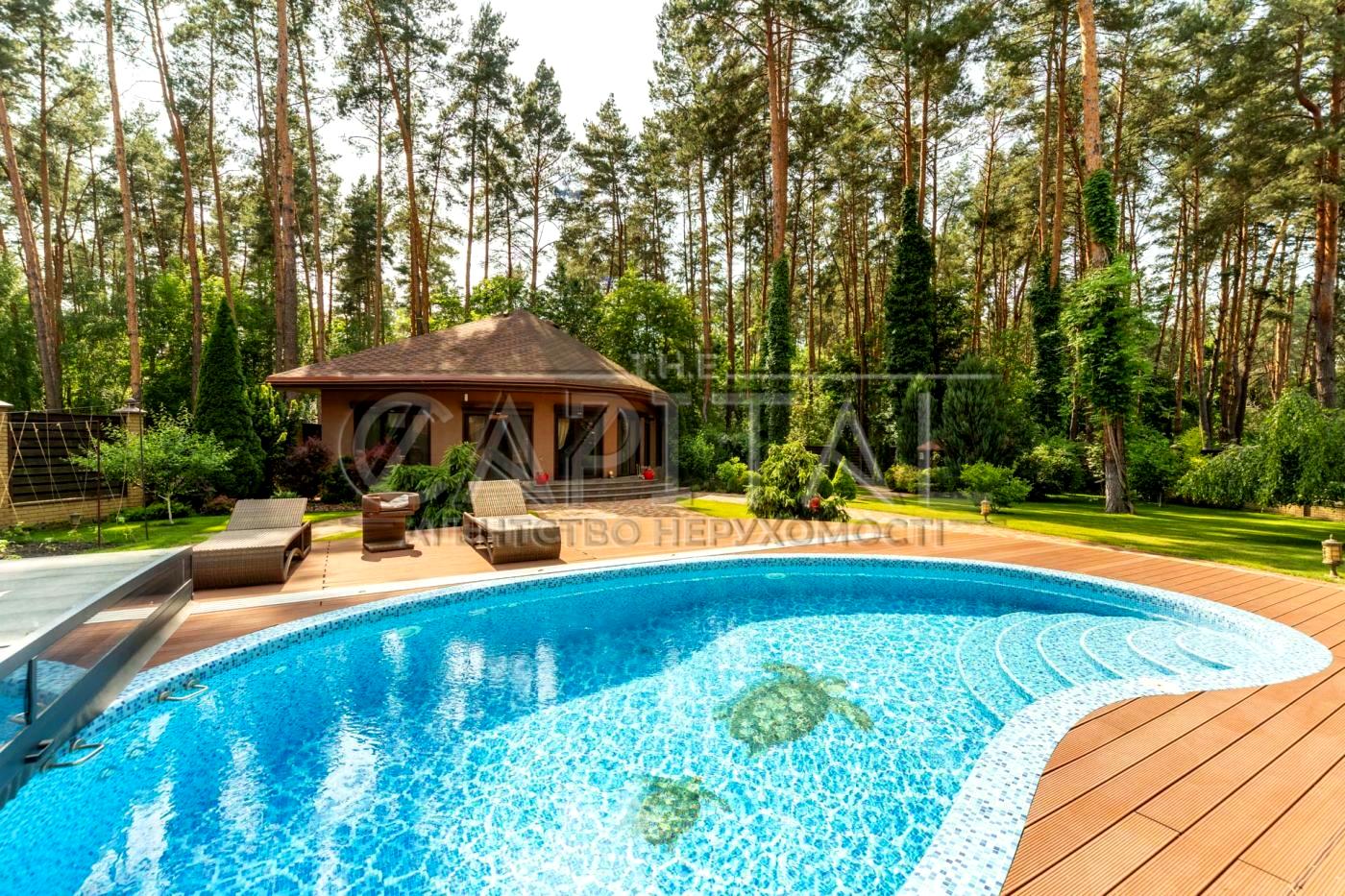 House by the address (area 400 m²) - Atlanta.ua - photo 9