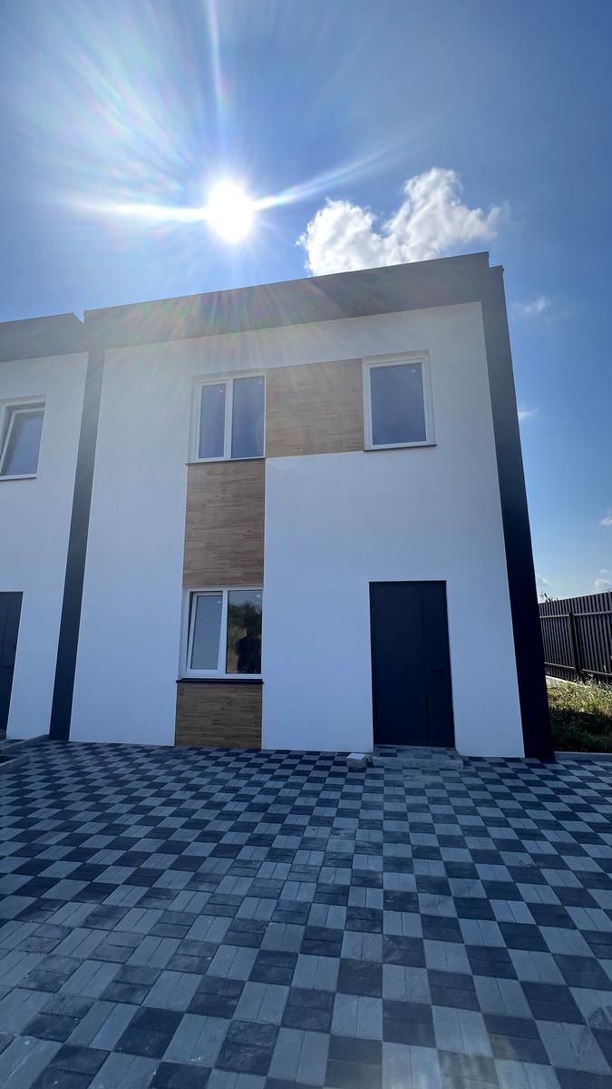 House by the address st. Skovorody (area 75 m²) - Atlanta.ua - photo 4