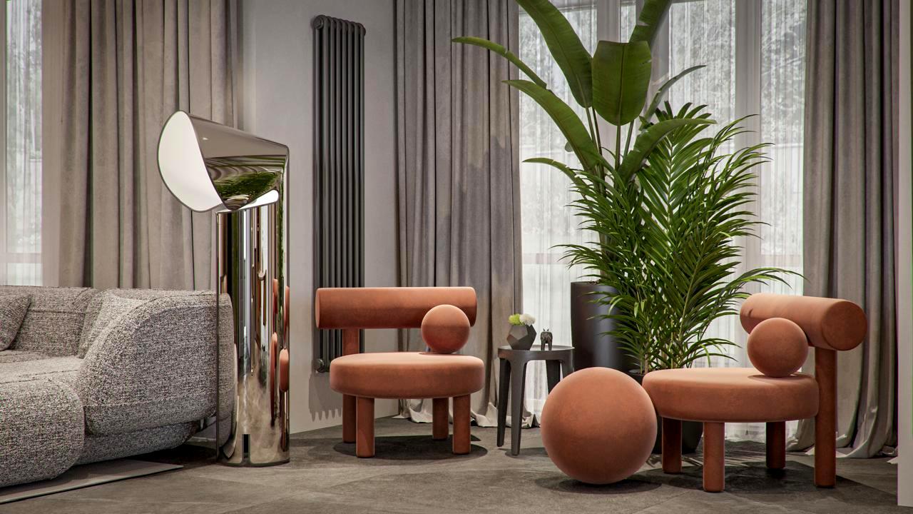 House by the address st. Parkovaya (area 184 m²) - Atlanta.ua - photo 27