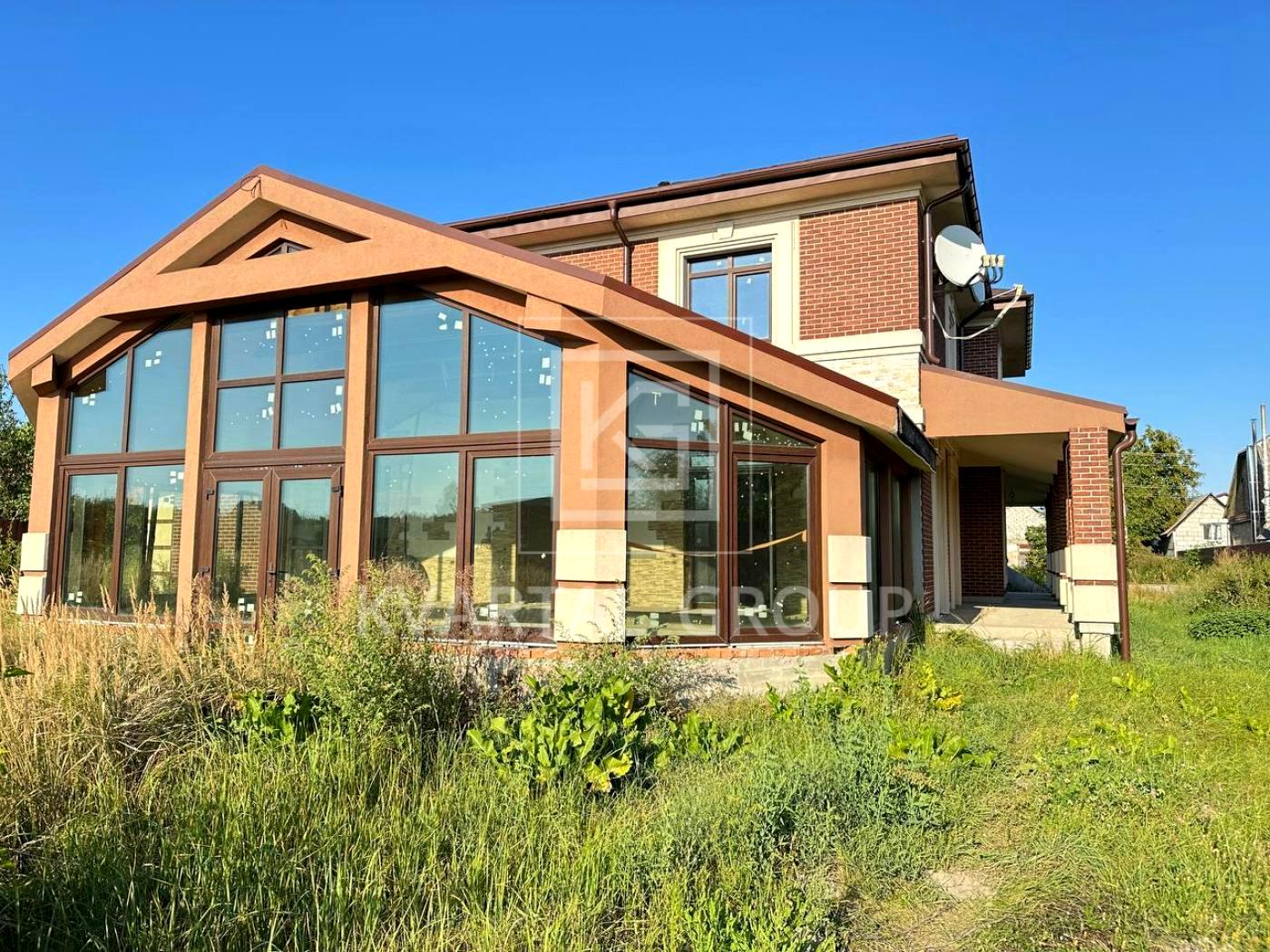 Дом по адресу ул. Мудрого Я. (площадь 589 м²) - Atlanta.ua - фото 2