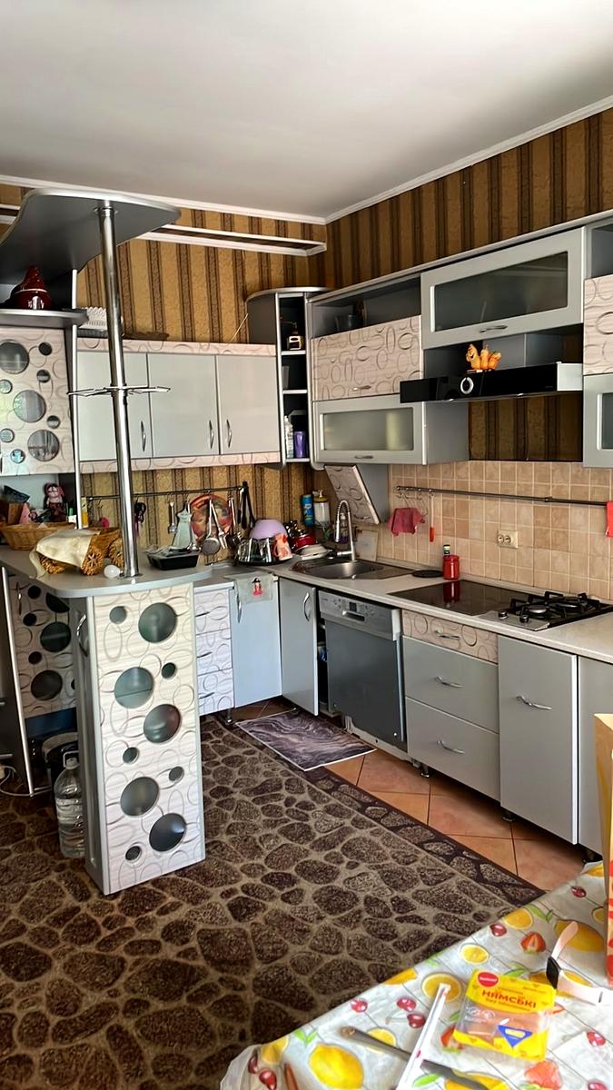 Дом по адресу ул. Независимости (площадь 121 м²) - Atlanta.ua - фото 3