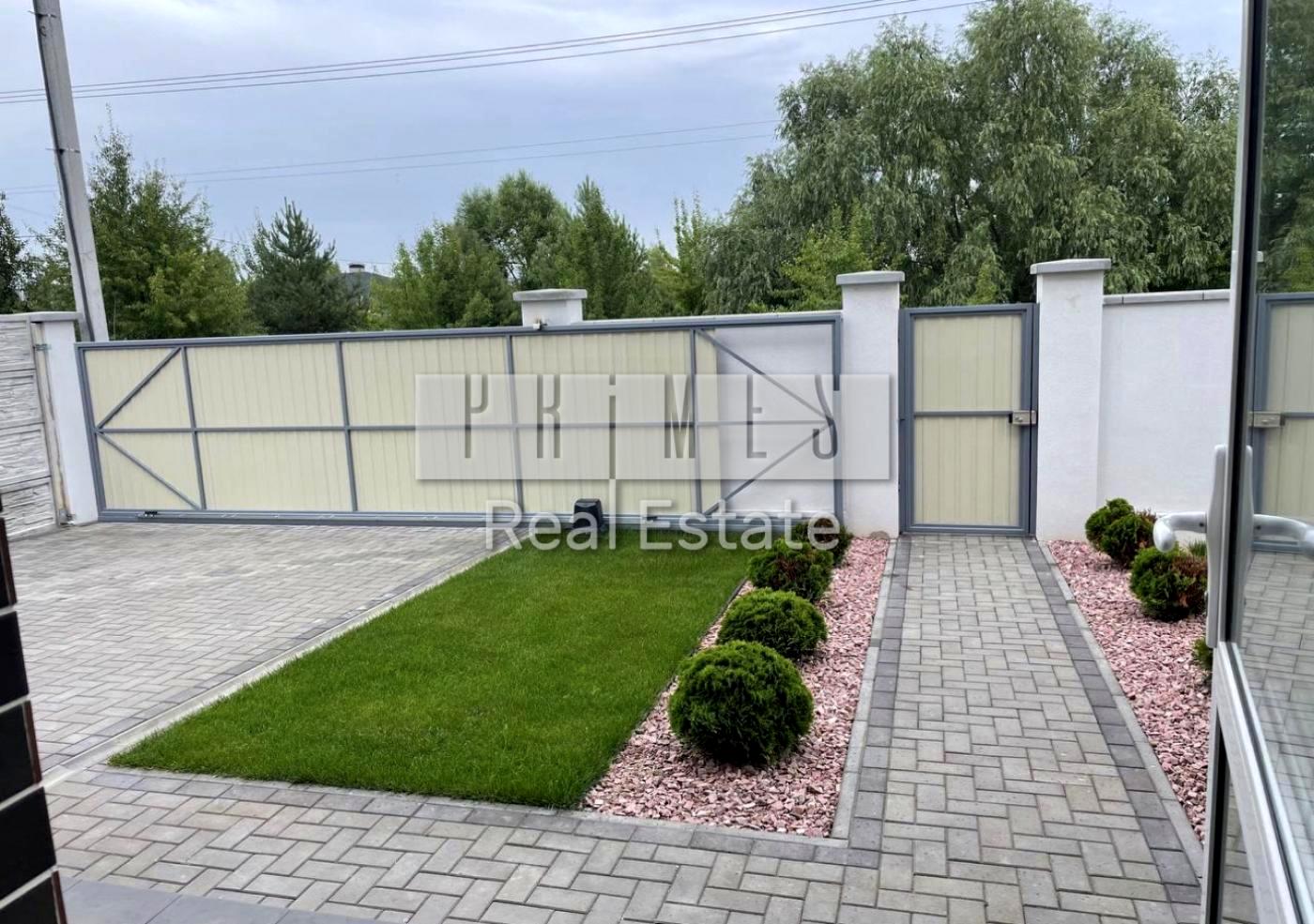 Дом по адресу (площадь 130 м²) - Atlanta.ua - фото 9