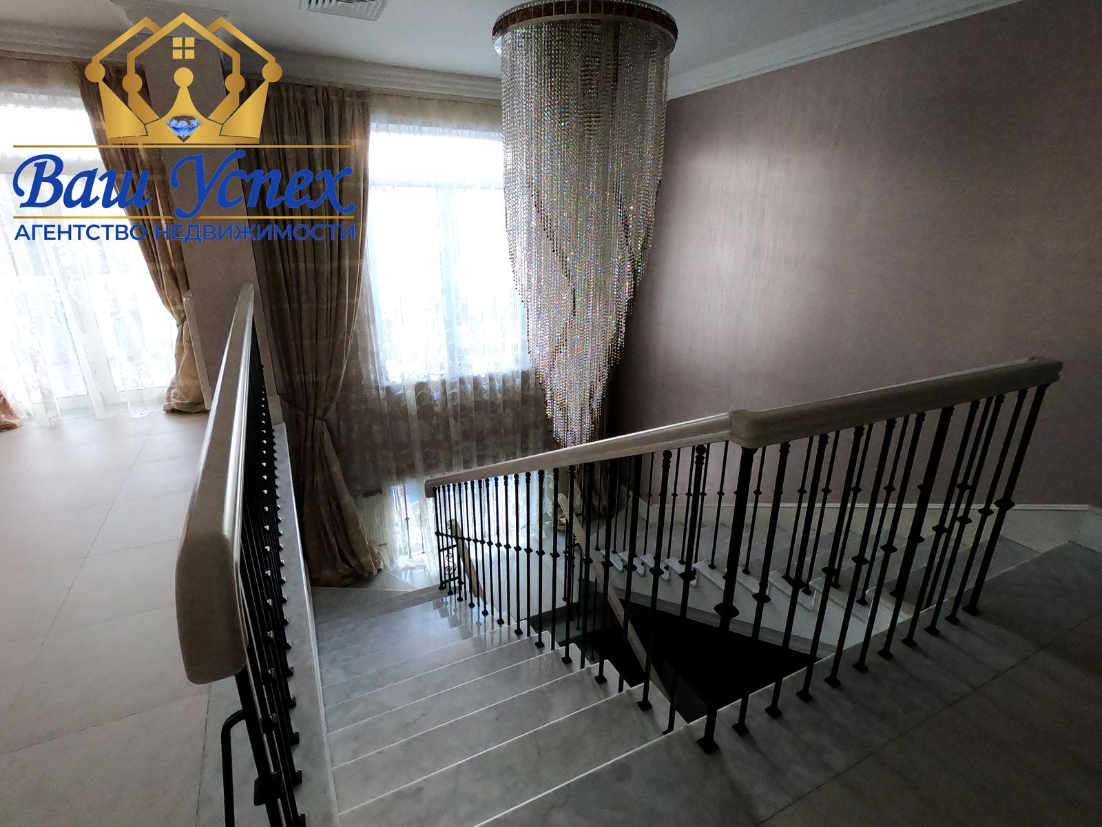 Дом по адресу Люстдорфская дор. (площадь 700 м²) - Atlanta.ua - фото 61