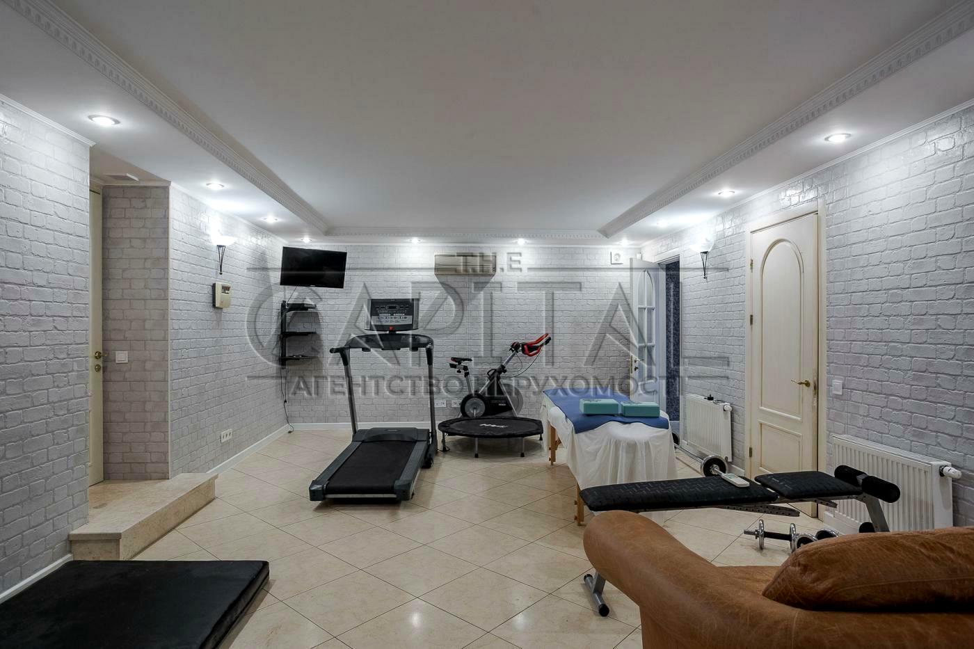 Дом по адресу ул. Болсуновская (площадь 800 м²) - Atlanta.ua - фото 25