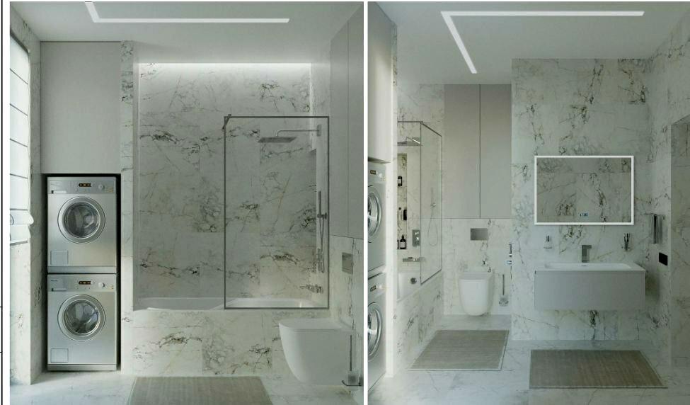 House by the address st. Odesskaya (area 115 m²) - Atlanta.ua - photo 15